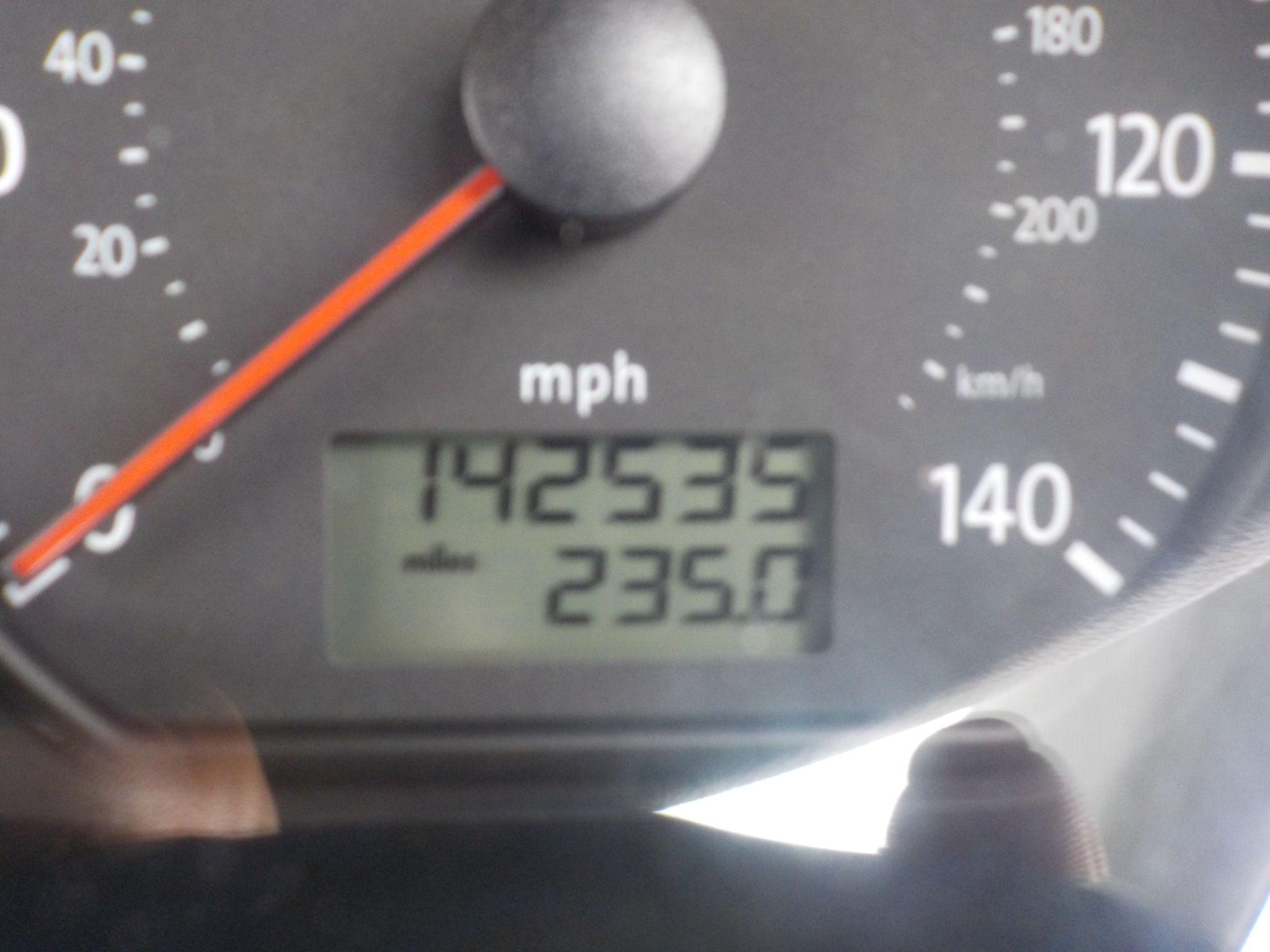 Volkswagen Polo 1.4 TDI Match 3dr