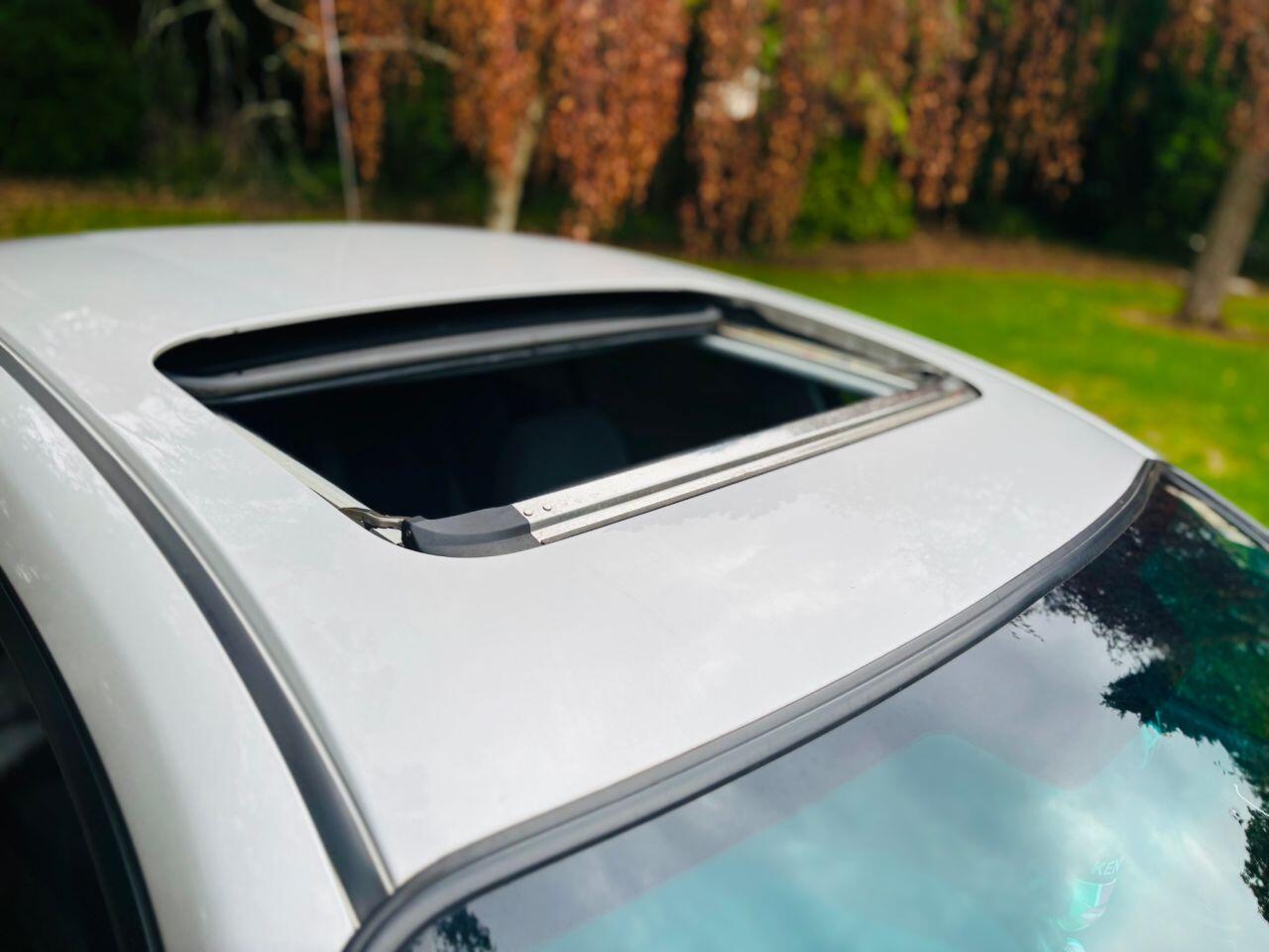 Honda Accord view 3