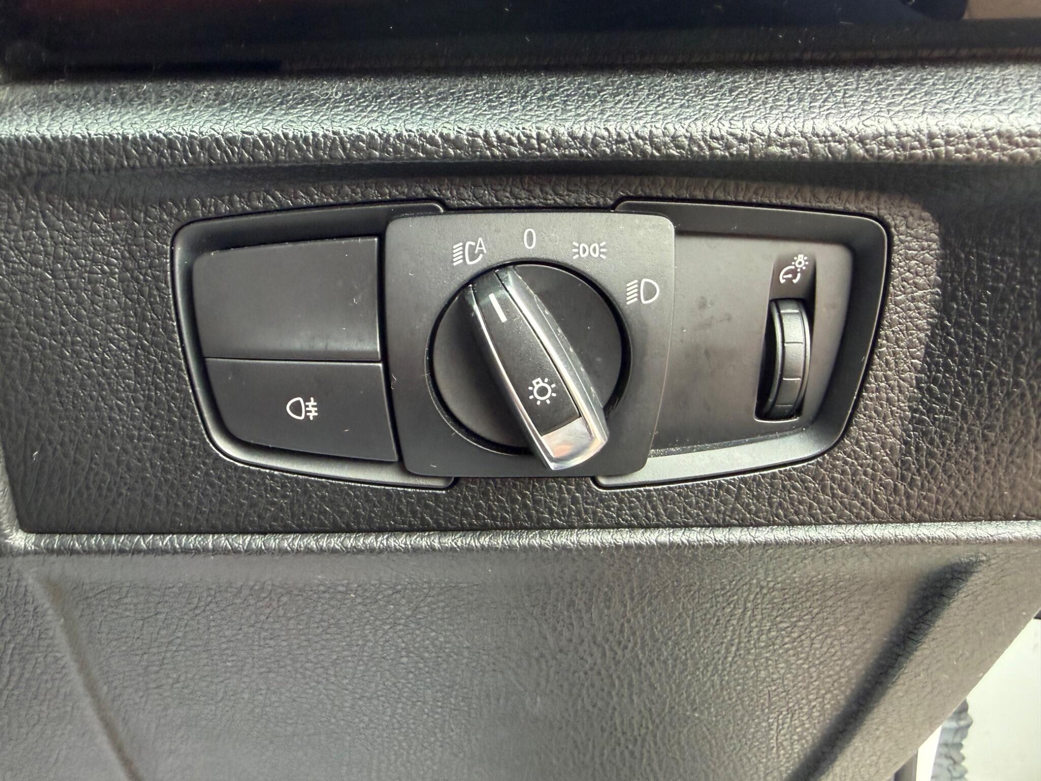 BMW 1 Series view 79