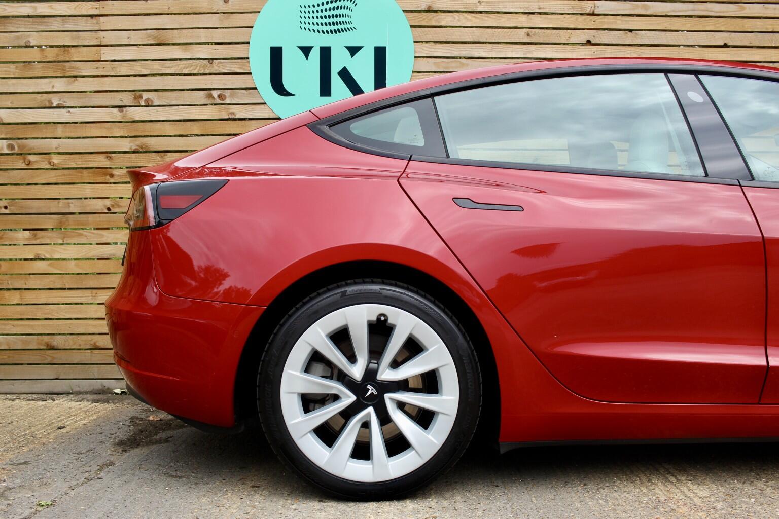 Tesla Model 3 view 41
