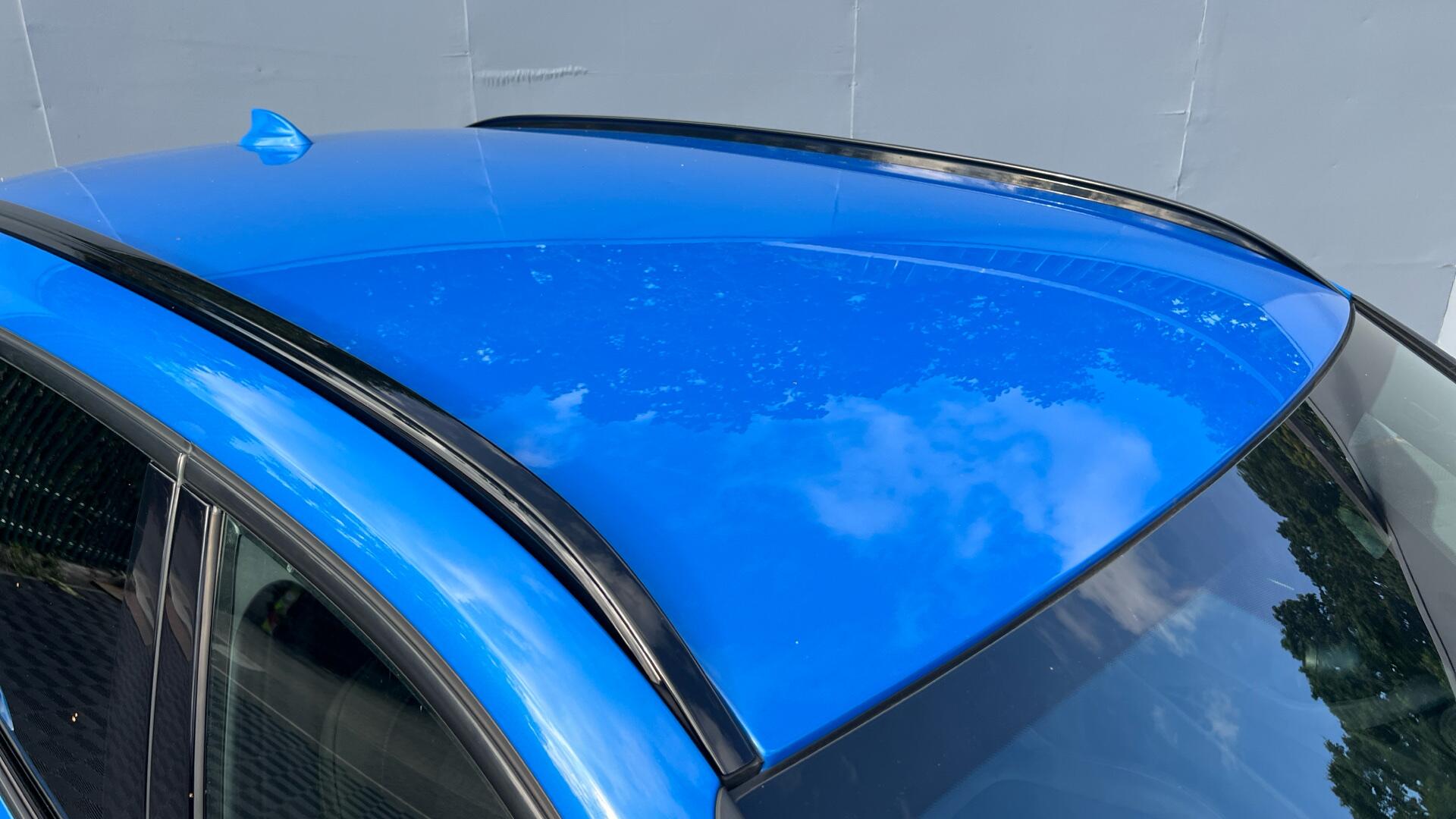 BMW X1 view 21