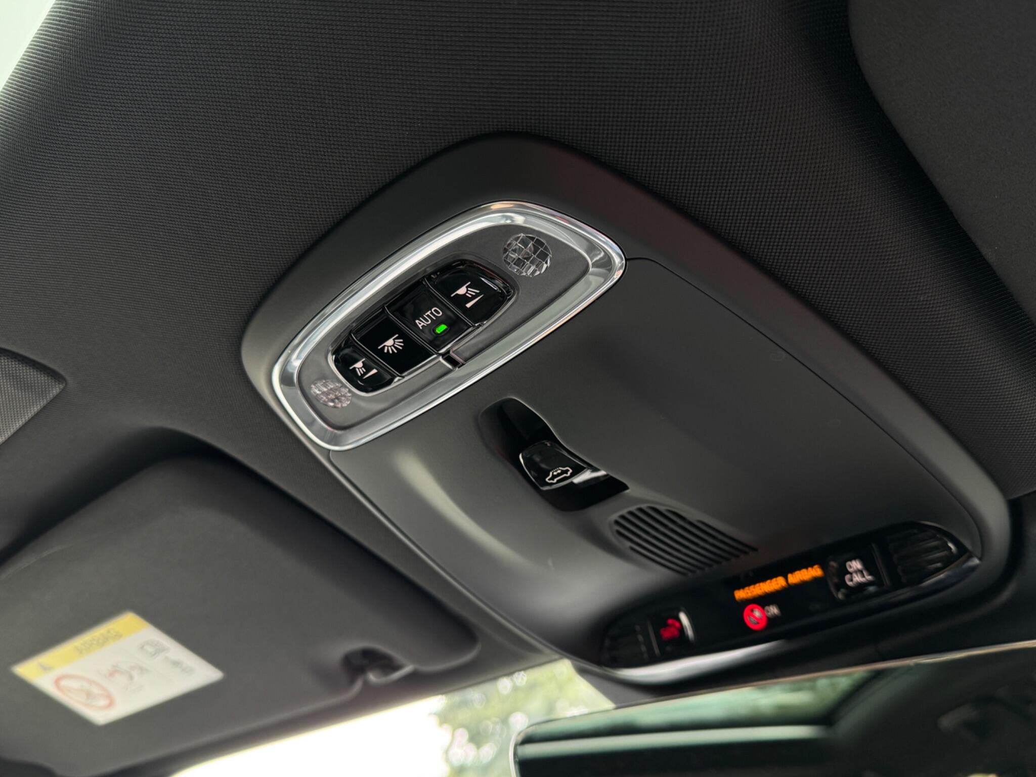 Volvo XC60 view 56