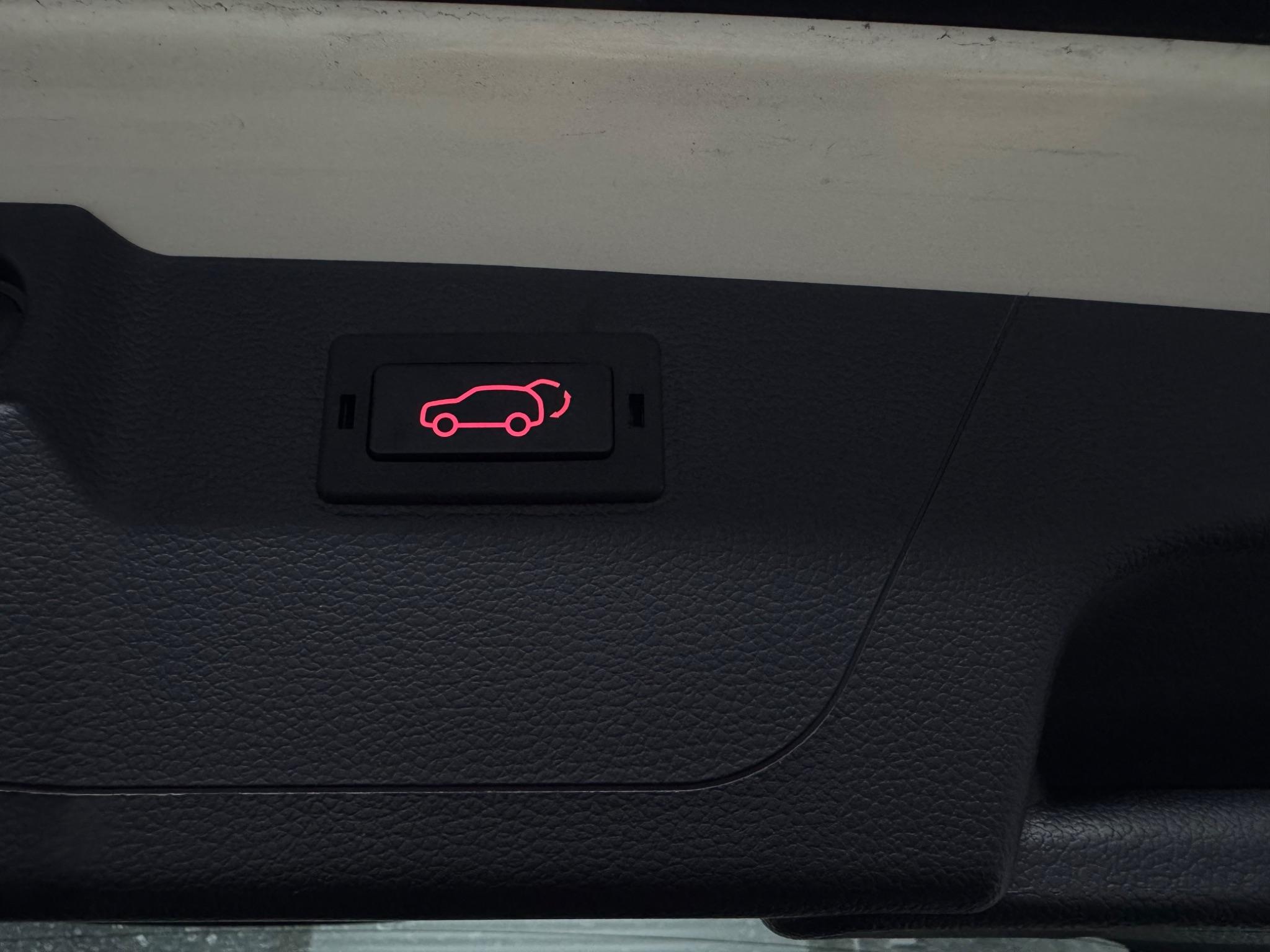 Ssangyong Korando view 24
