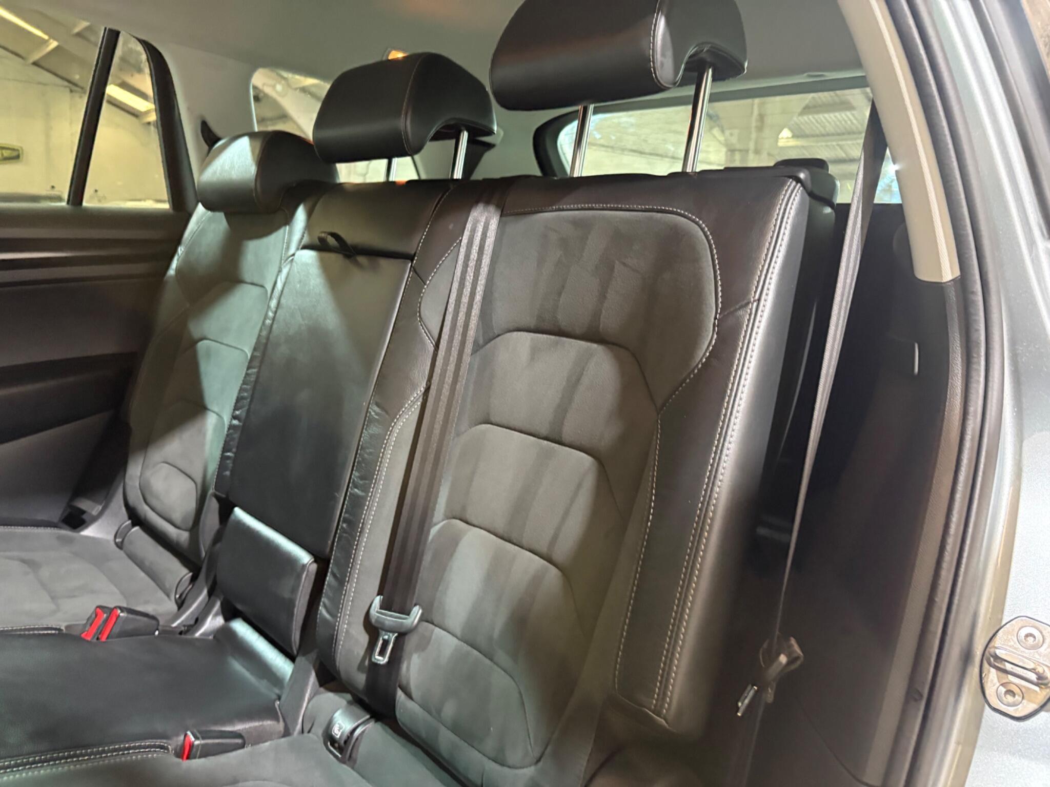 Skoda Kodiaq view 25