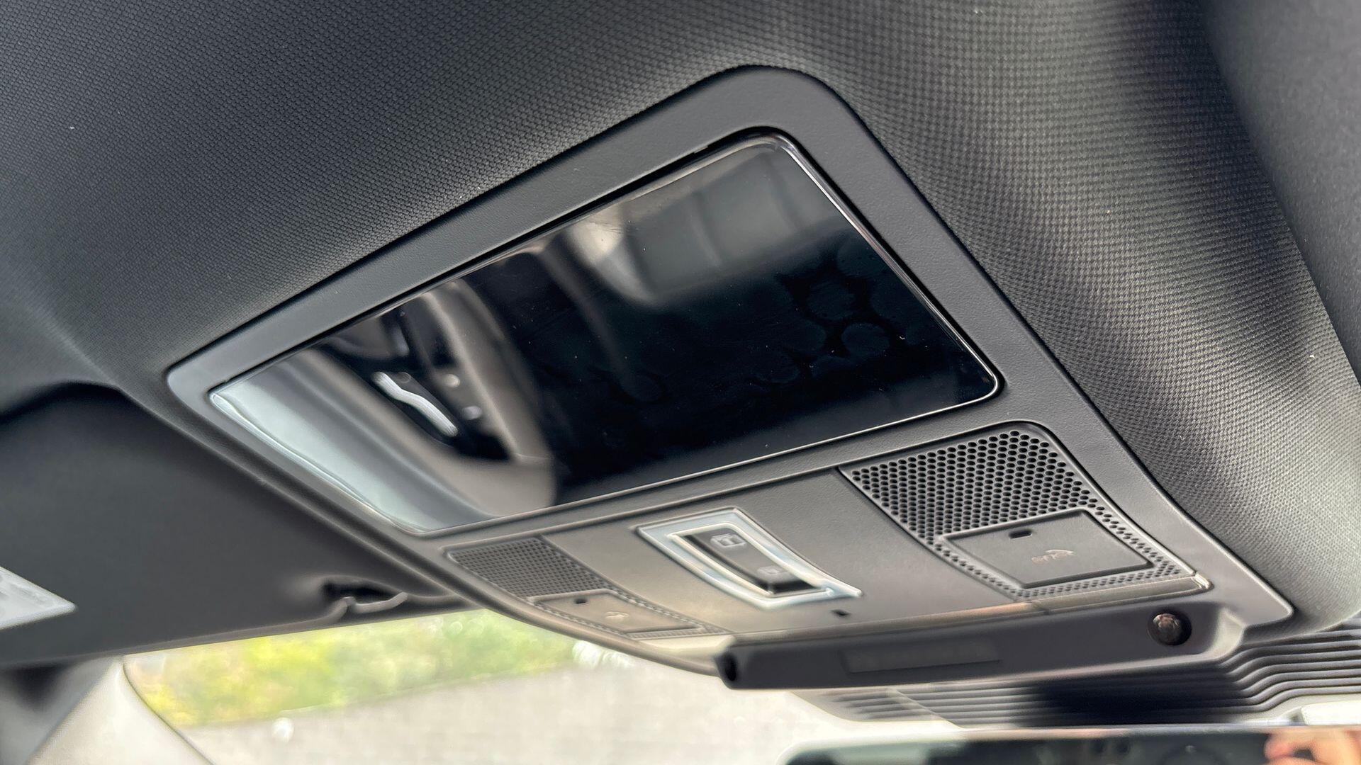 Land Rover Range Rover Evoque view 45