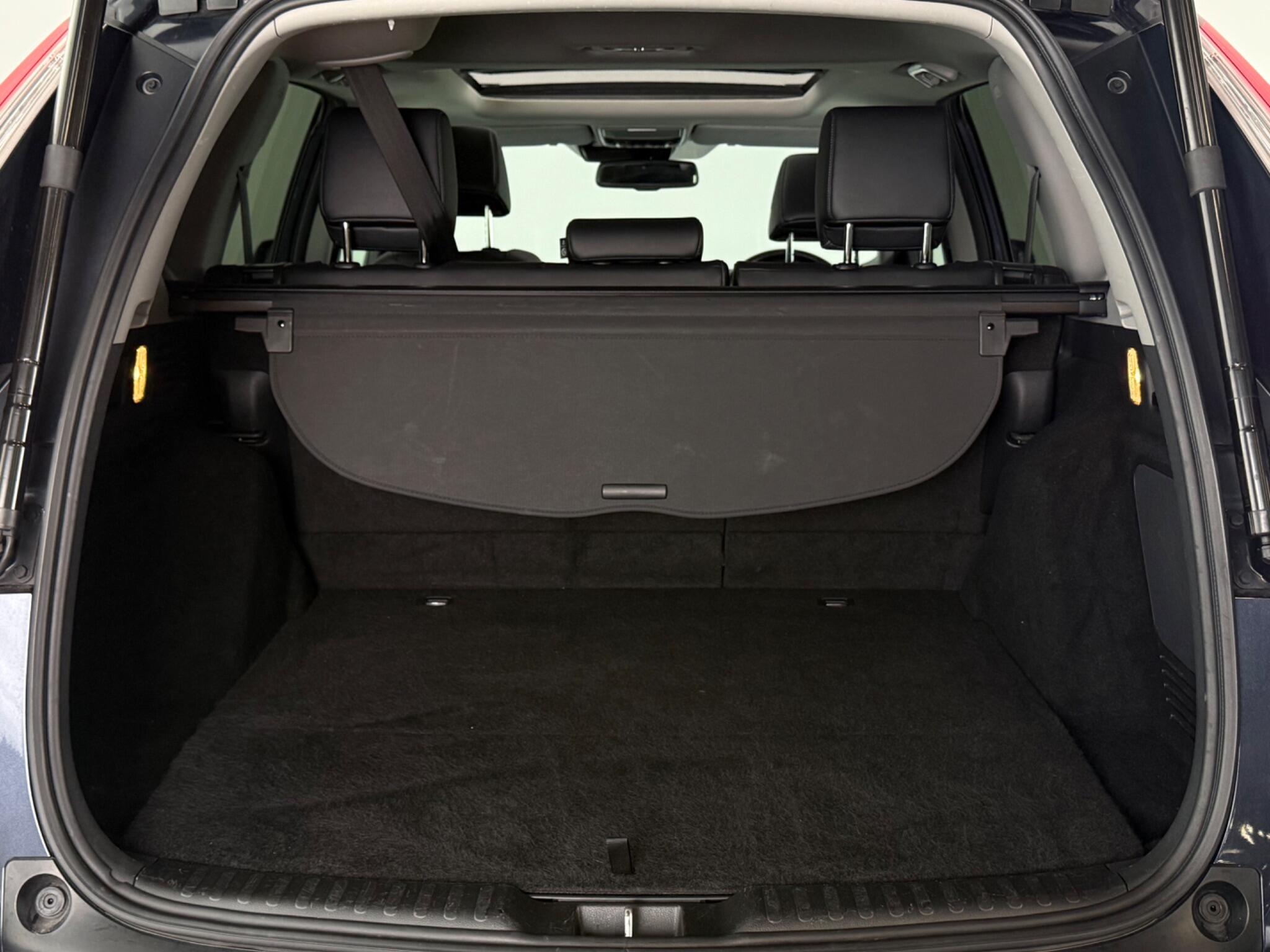 Honda CR-V view 10
