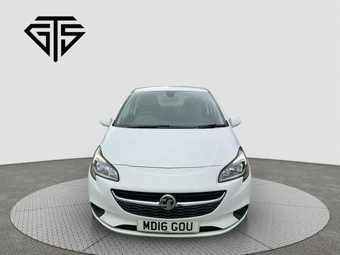 Vauxhall Corsa view 8
