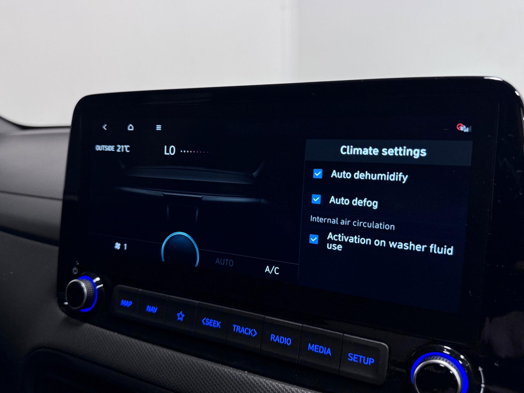 Hyundai Kona view 51