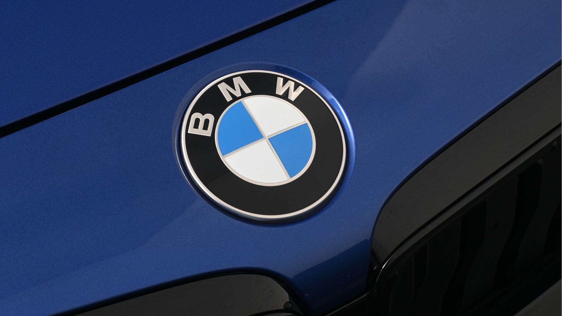 BMW 2 Series view 36