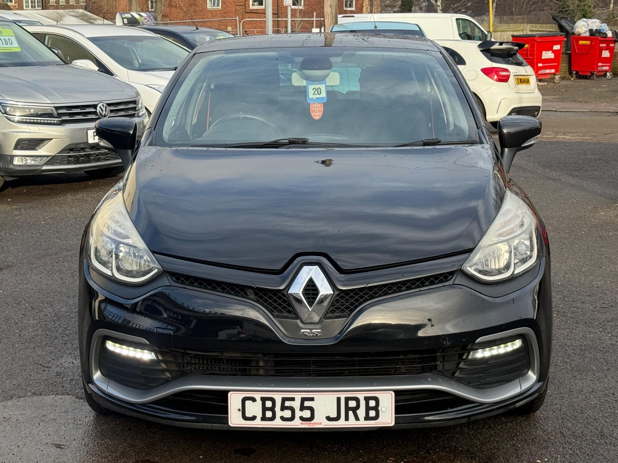 Renault Clio - Image 9