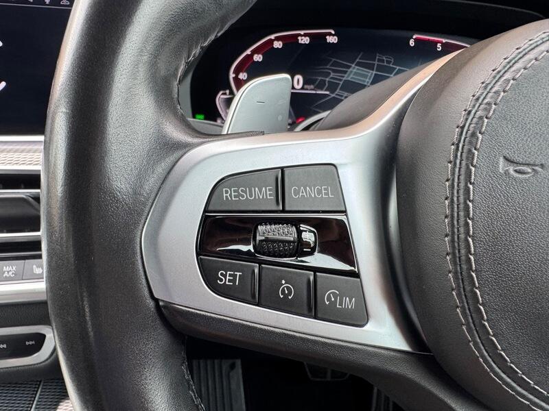 BMW X5 BMW X5 view 48