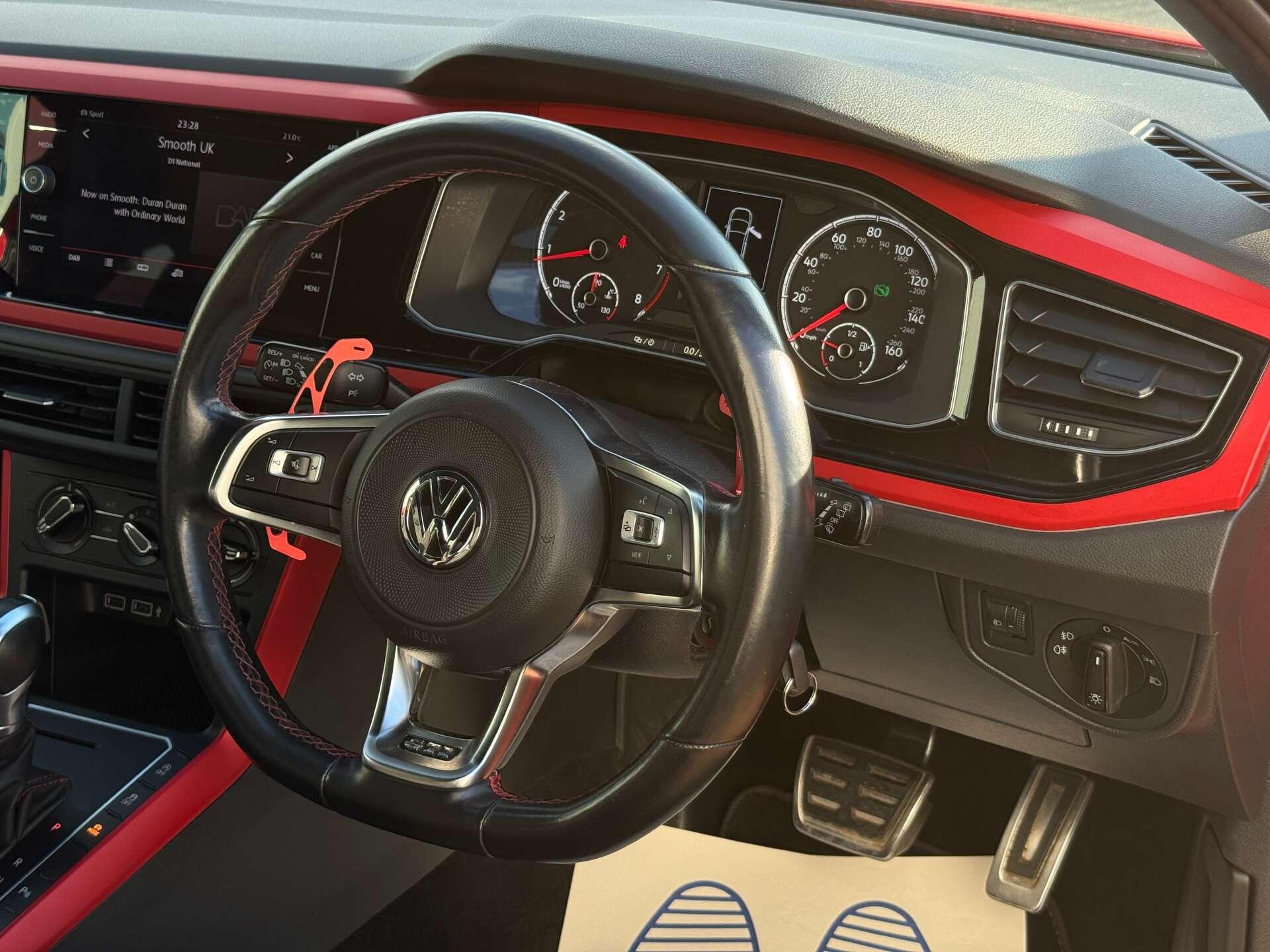 Volkswagen Polo view 61