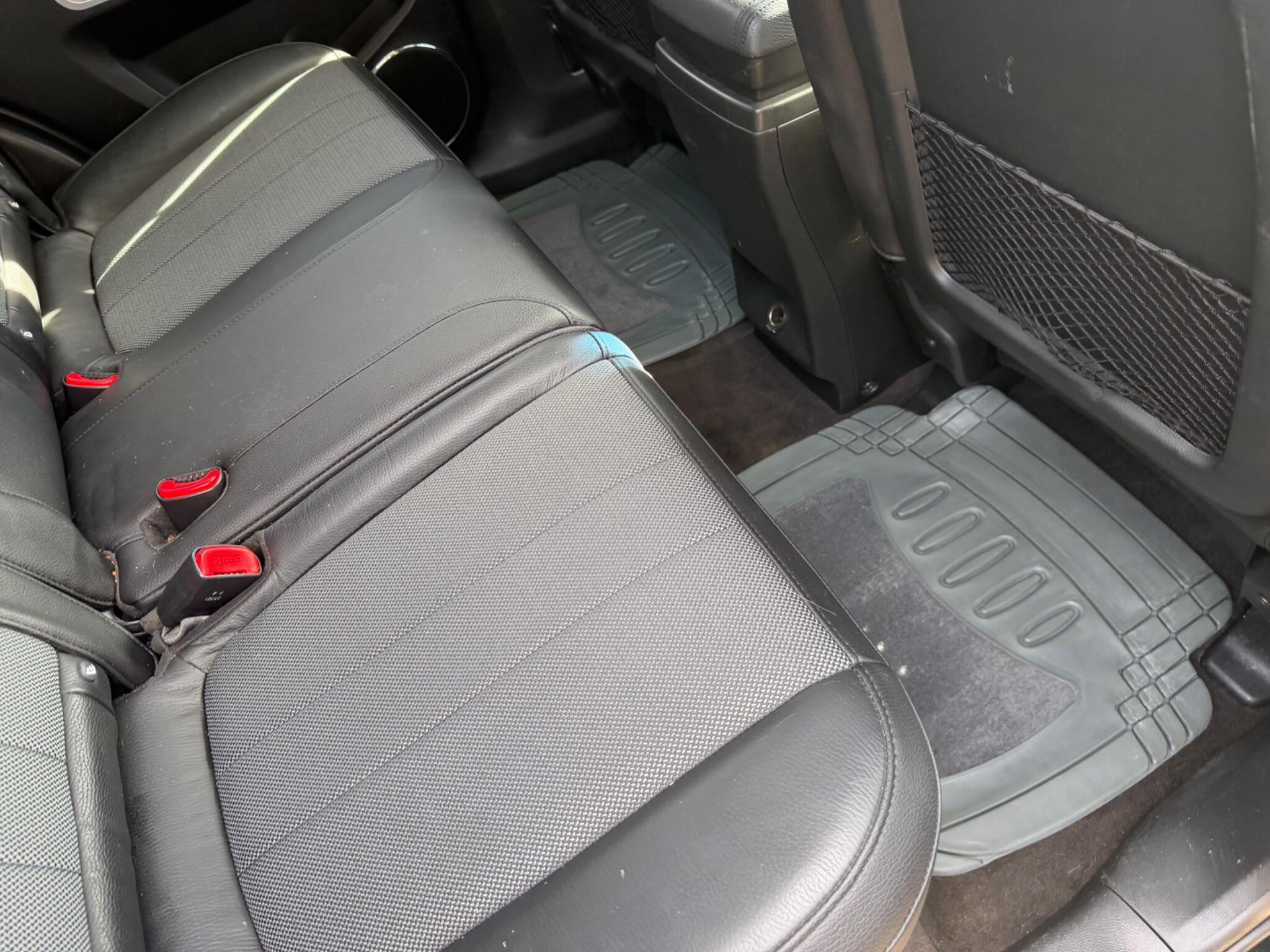 Vauxhall Antara view 32