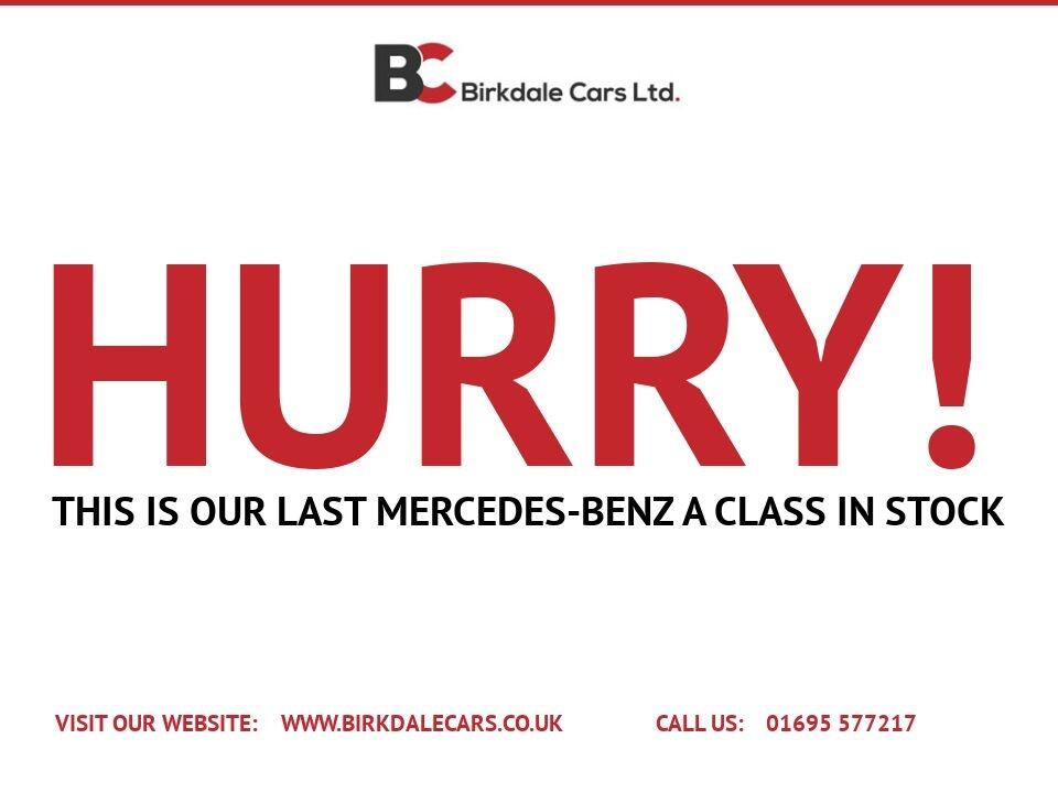 Mercedes-Benz A Class view 21