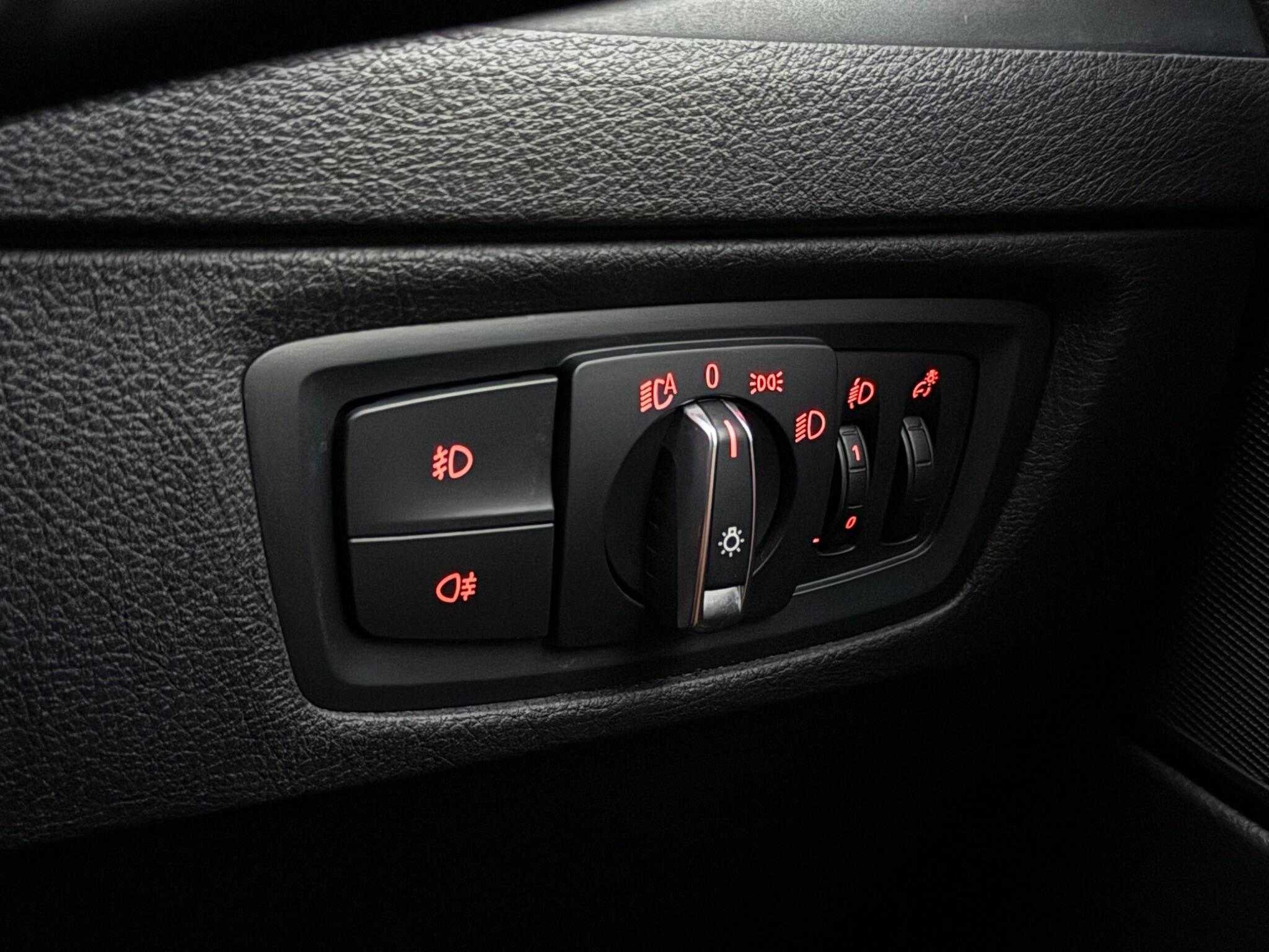 BMW 2 Series view 17