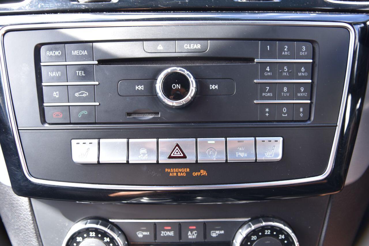 Mercedes-Benz Gle view 47