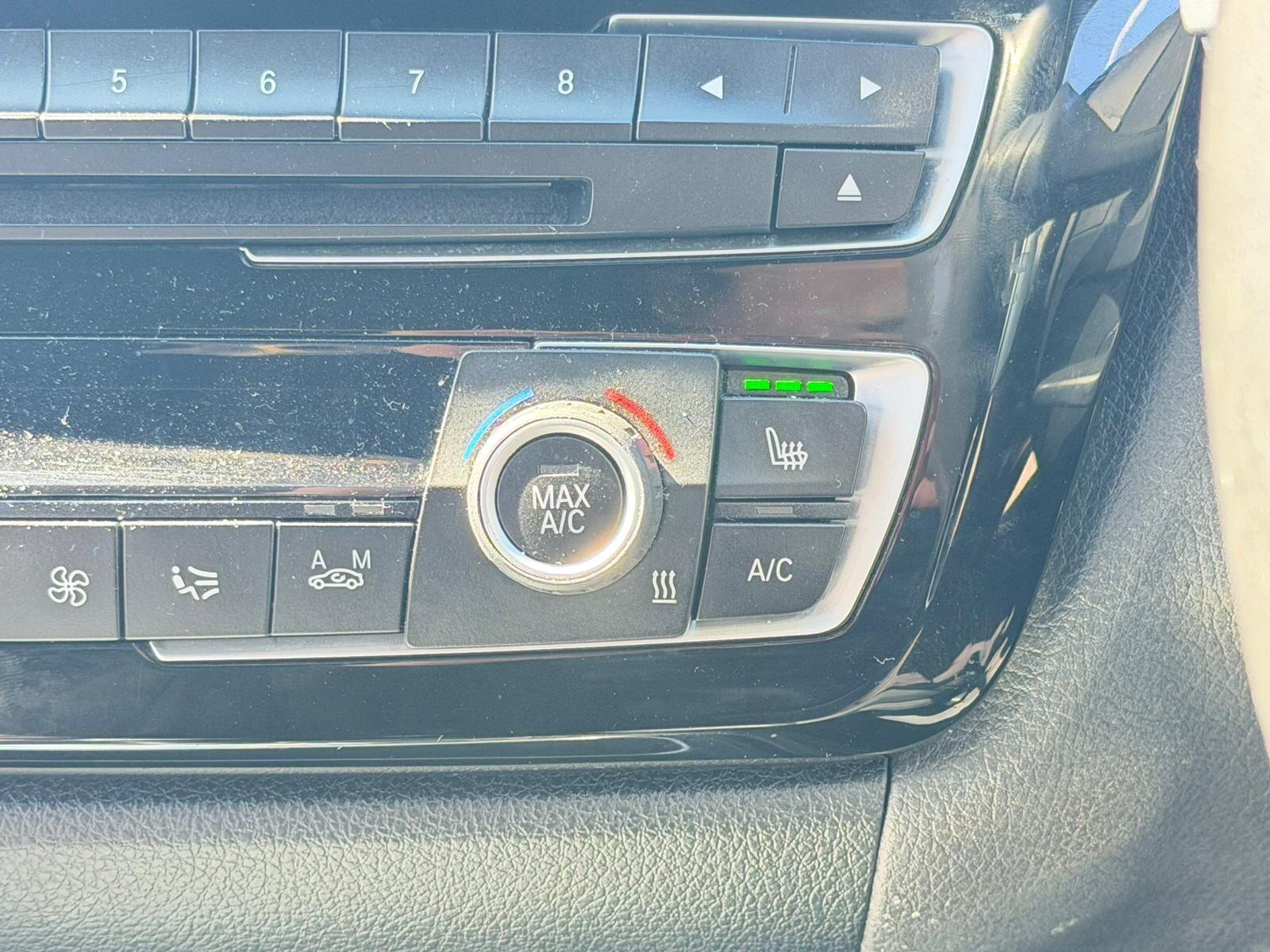 BMW 4 Series view 24