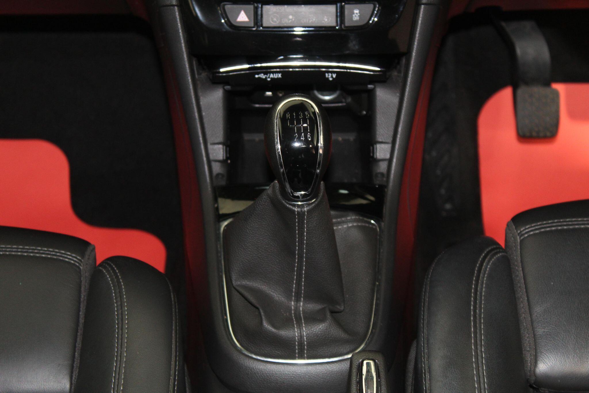 Vauxhall Mokka X view 39