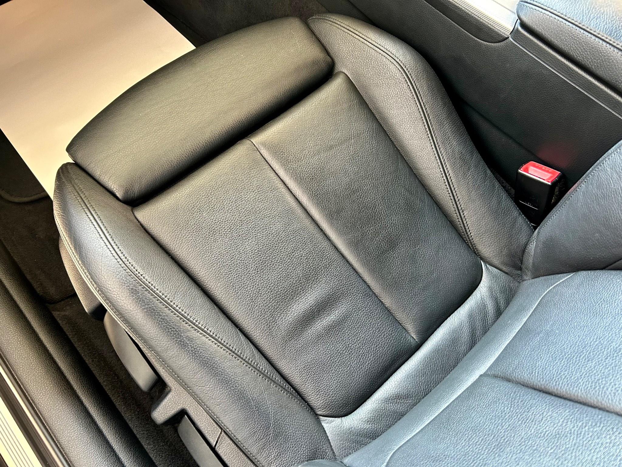 BMW 4 Series view 28