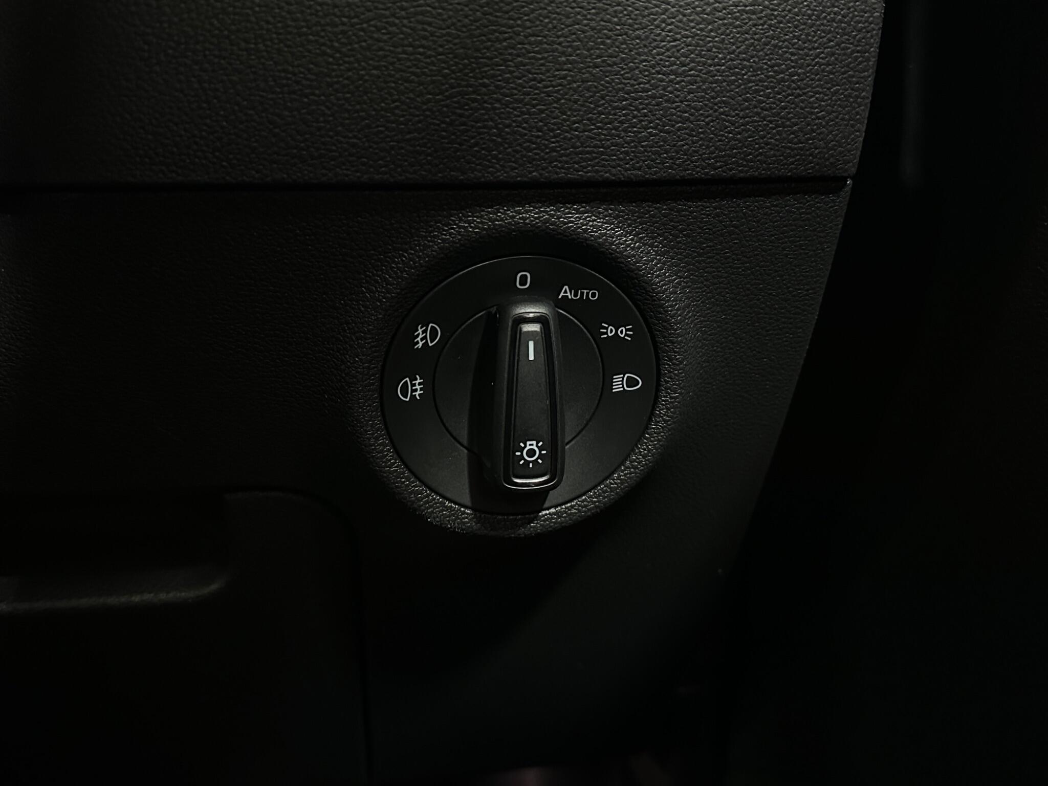 Skoda Karoq view 18