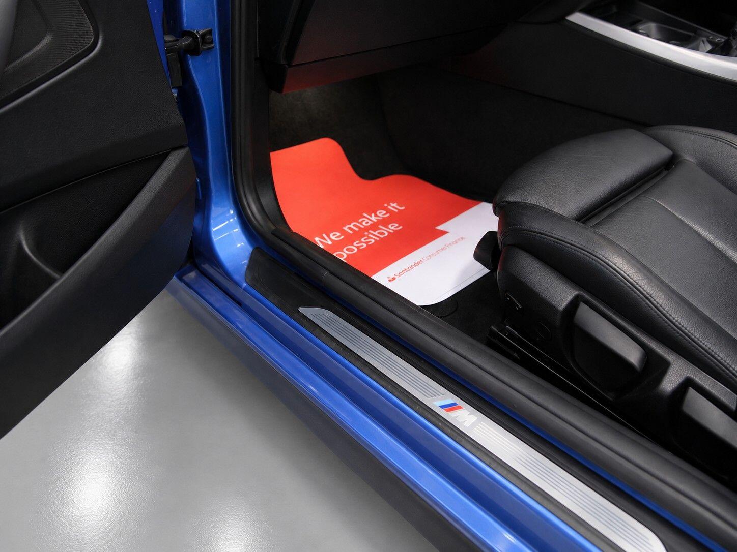 BMW 2 Series view 39