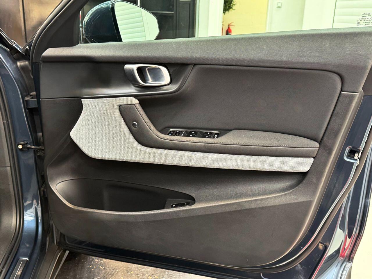 Polestar 2 view 17