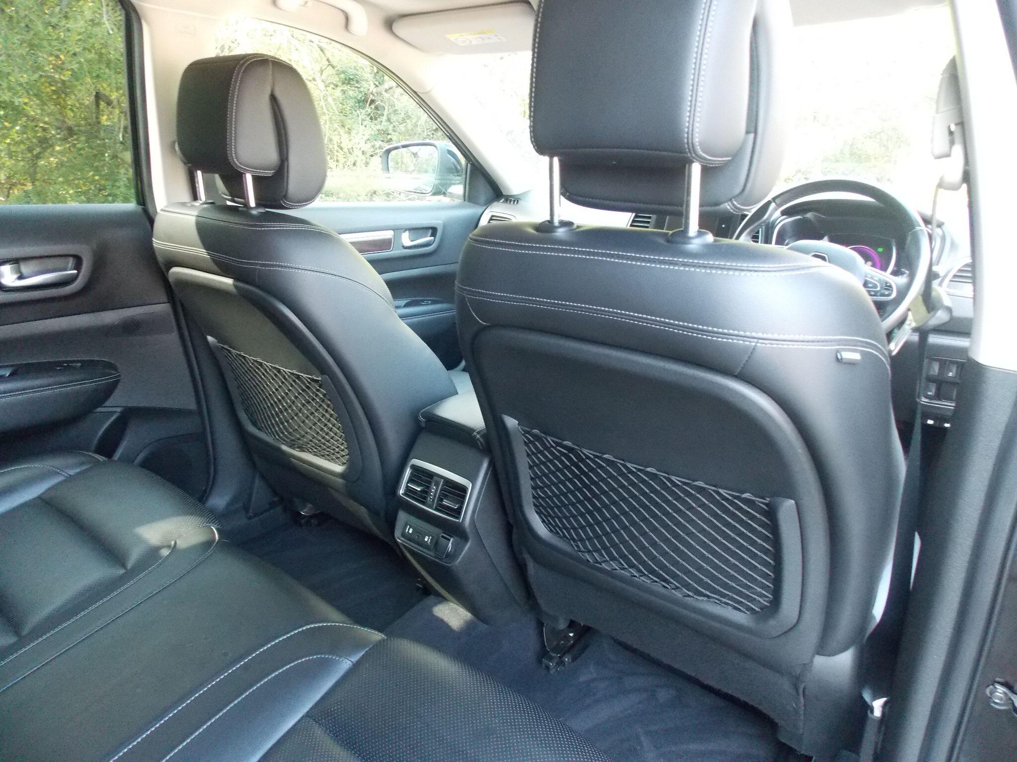Renault Koleos view 40