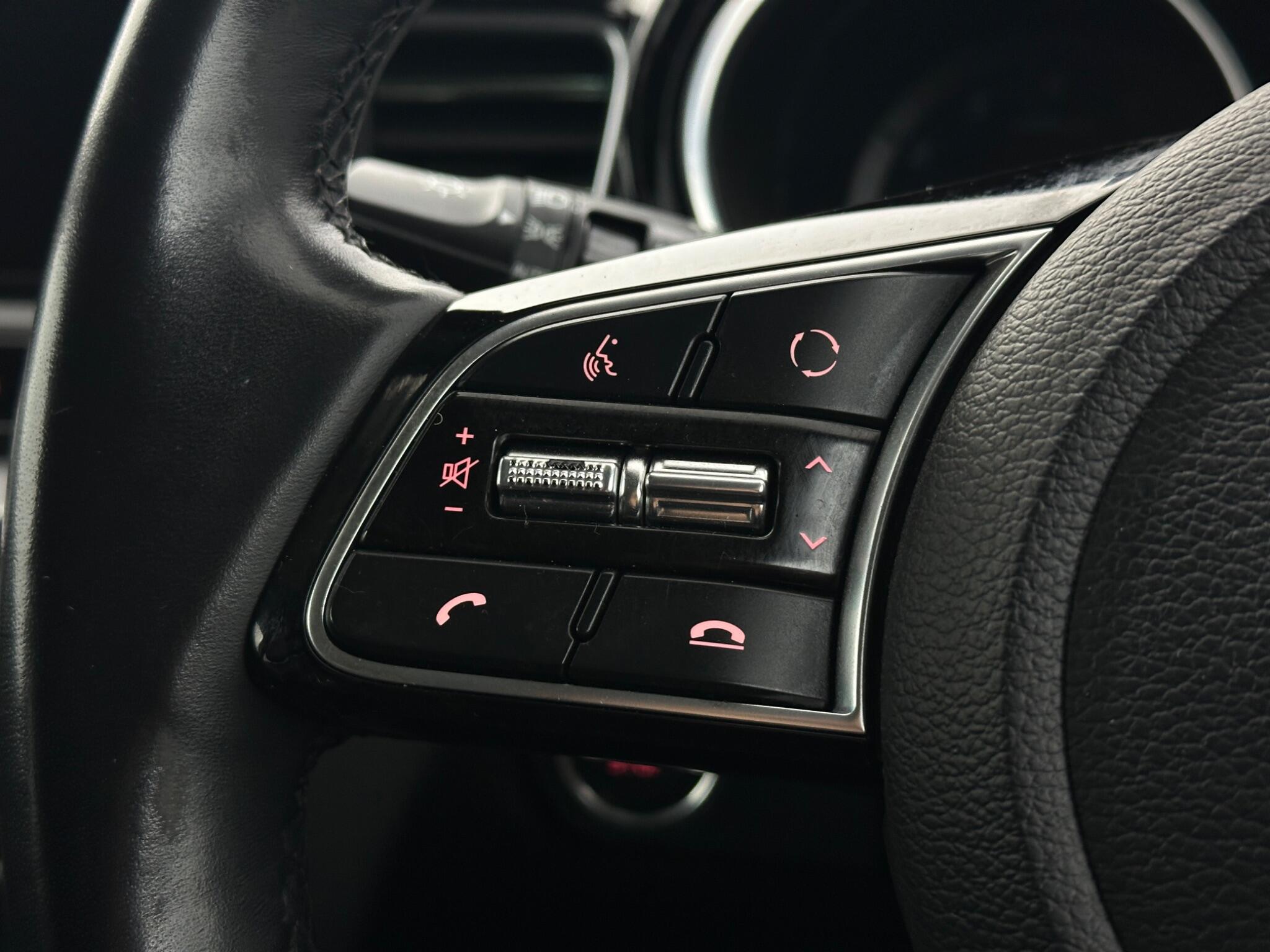 Kia Xceed view 14