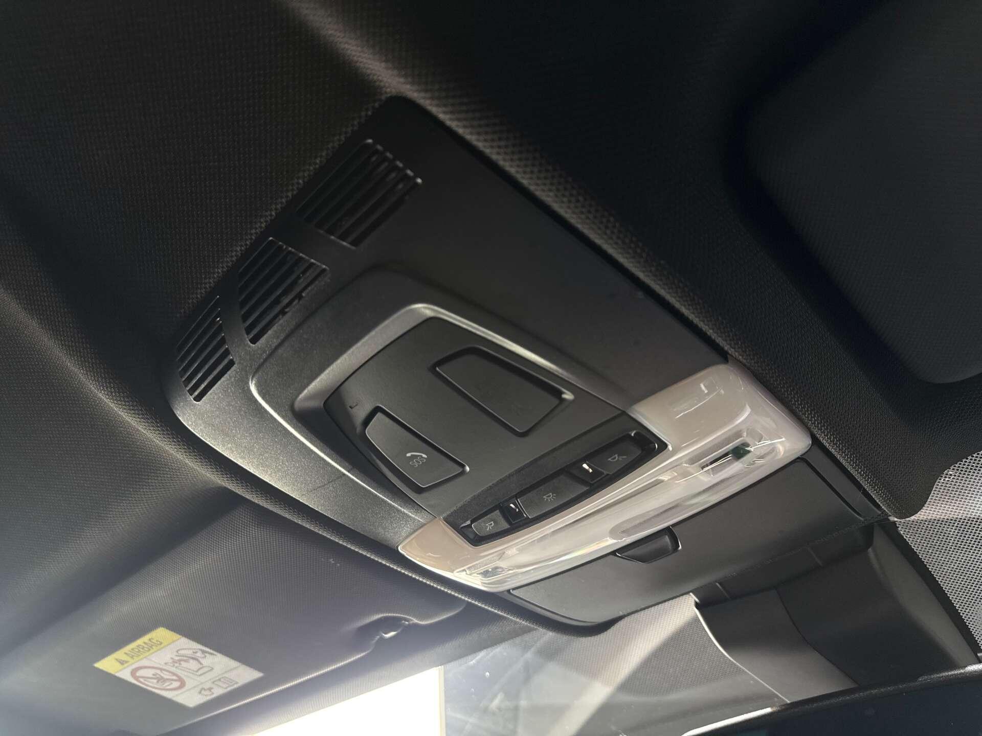 BMW X6 view 29