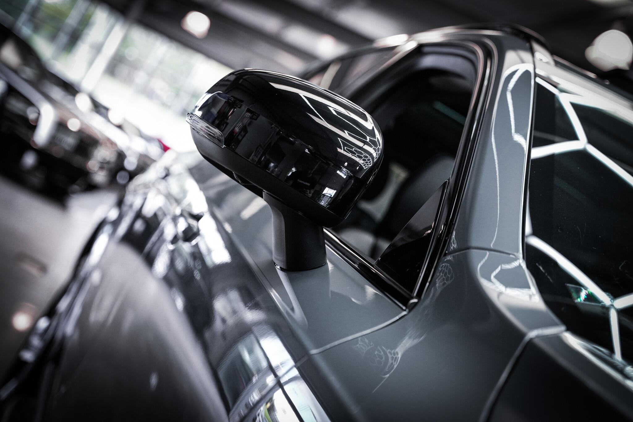 Volvo XC90 view 37