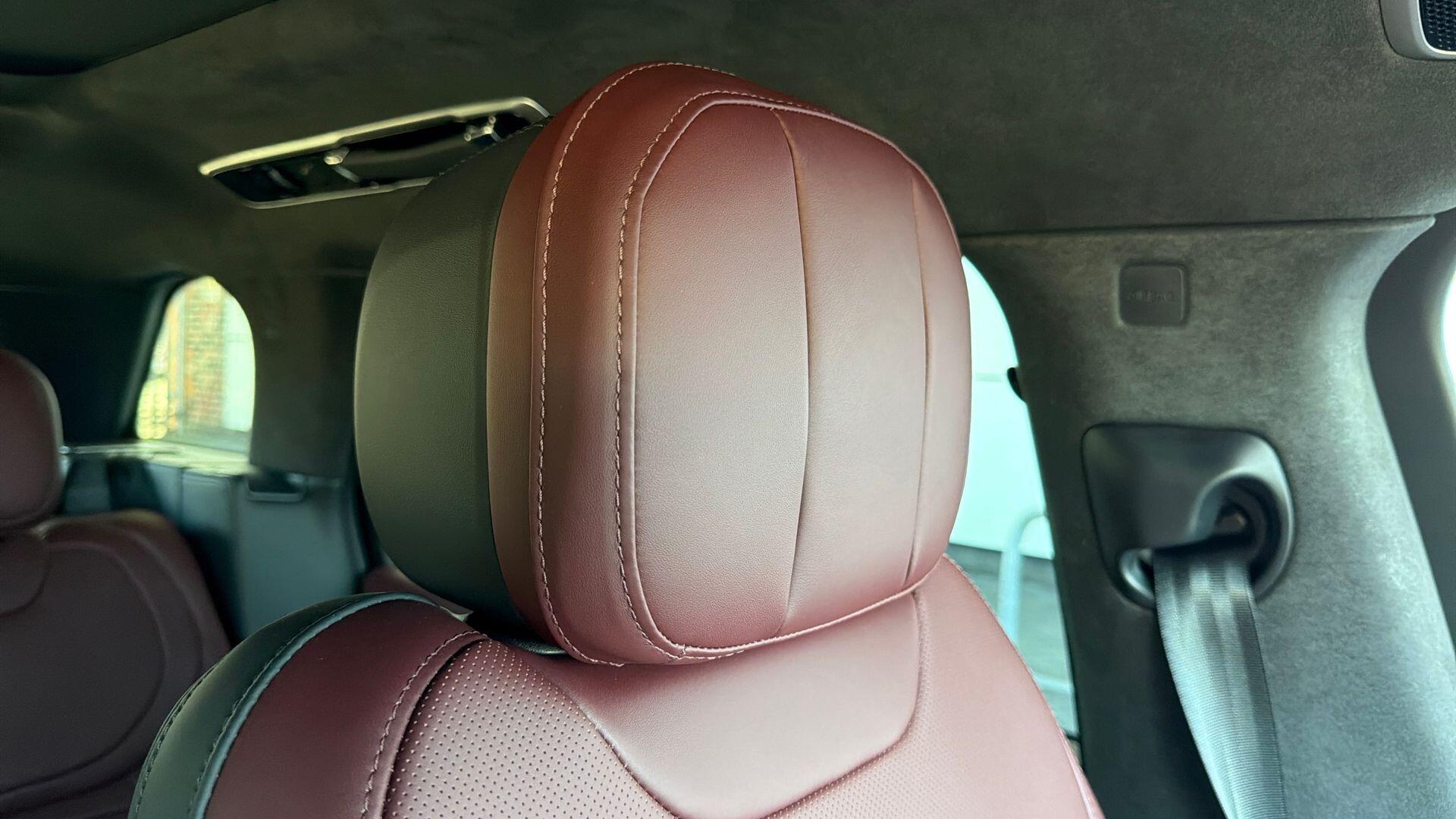 Land Rover Range Rover Sport view 57