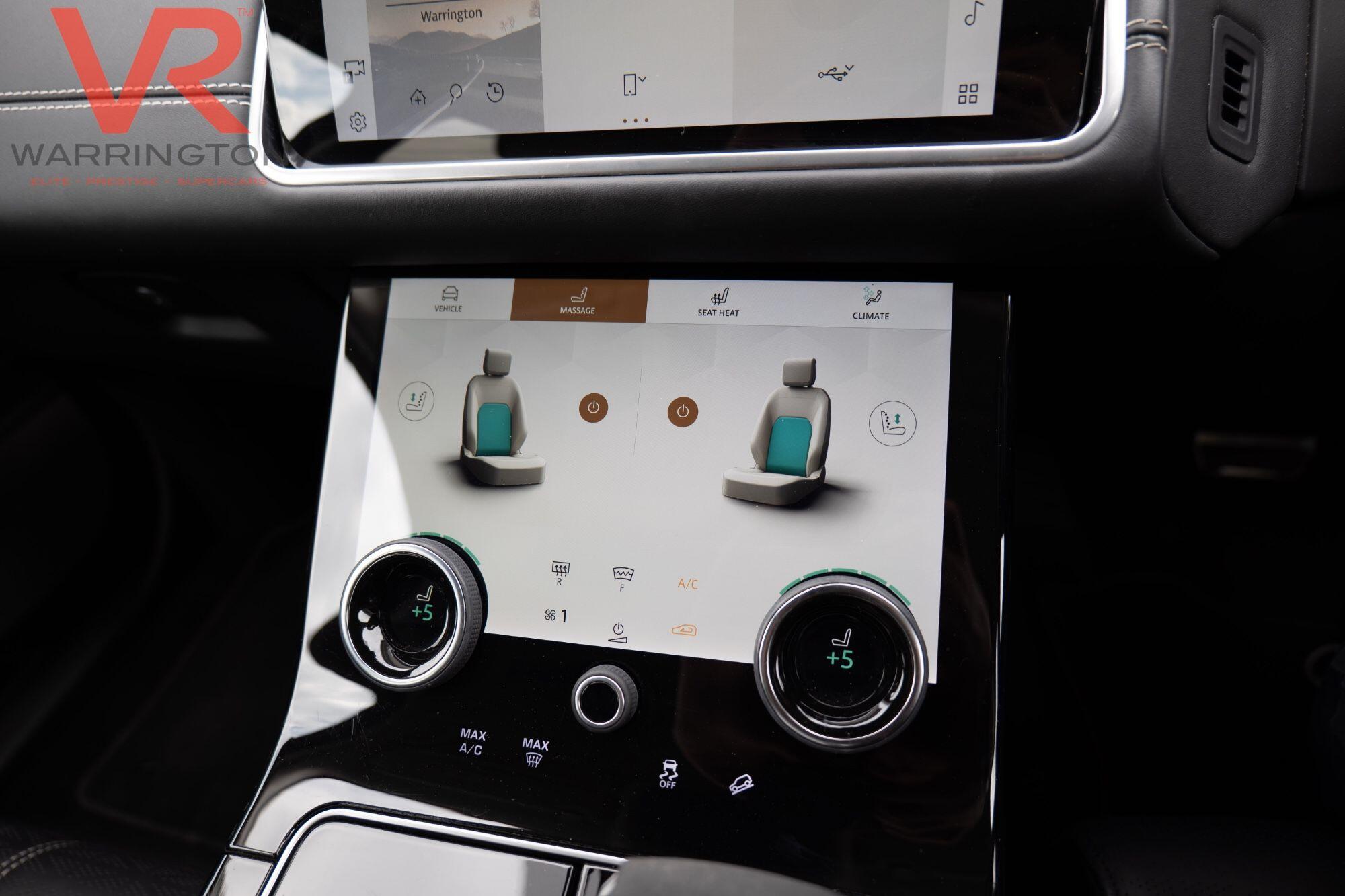 Land Rover Range Rover Velar view 24