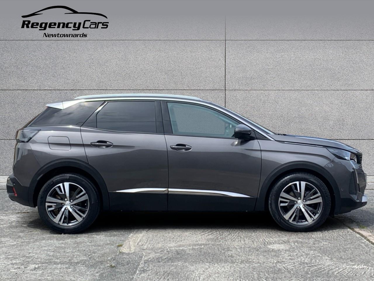 Peugeot 3008 view 7