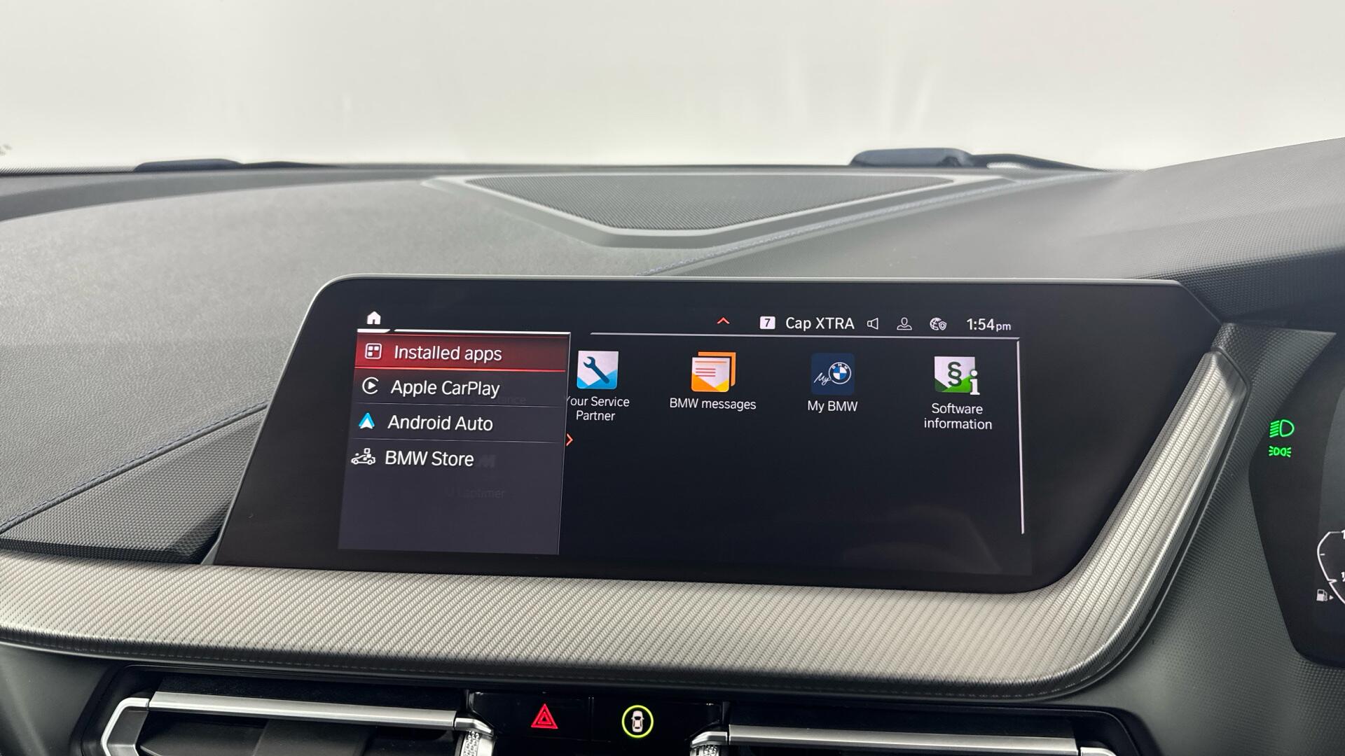 BMW 2 Series Gran Coupe view 32