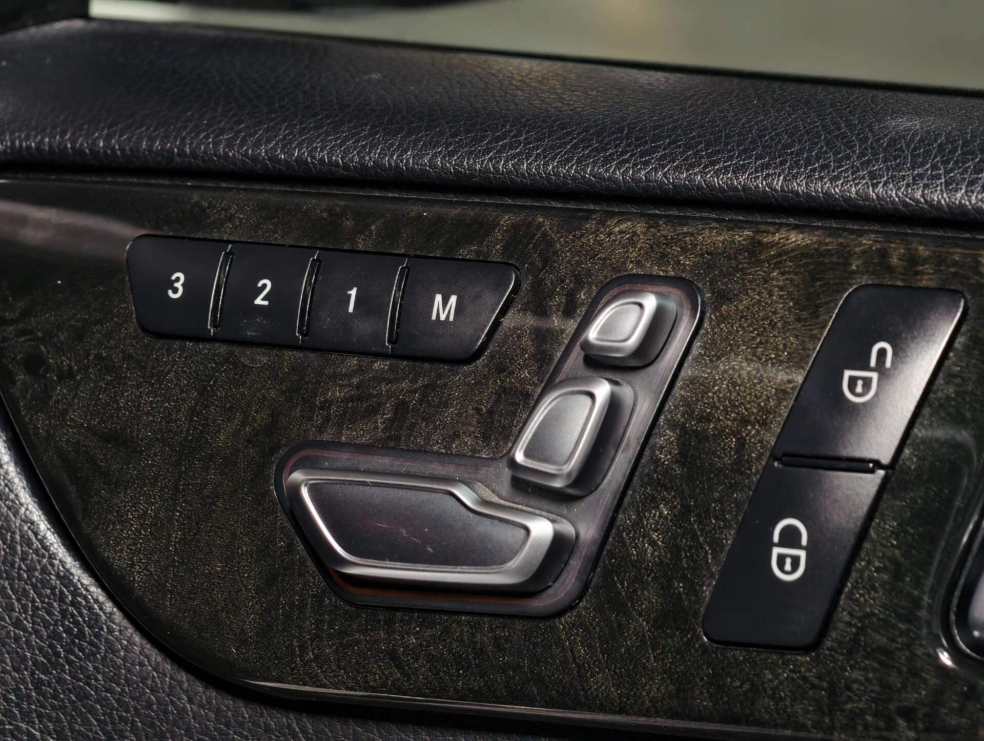 Mercedes-Benz GLS view 28