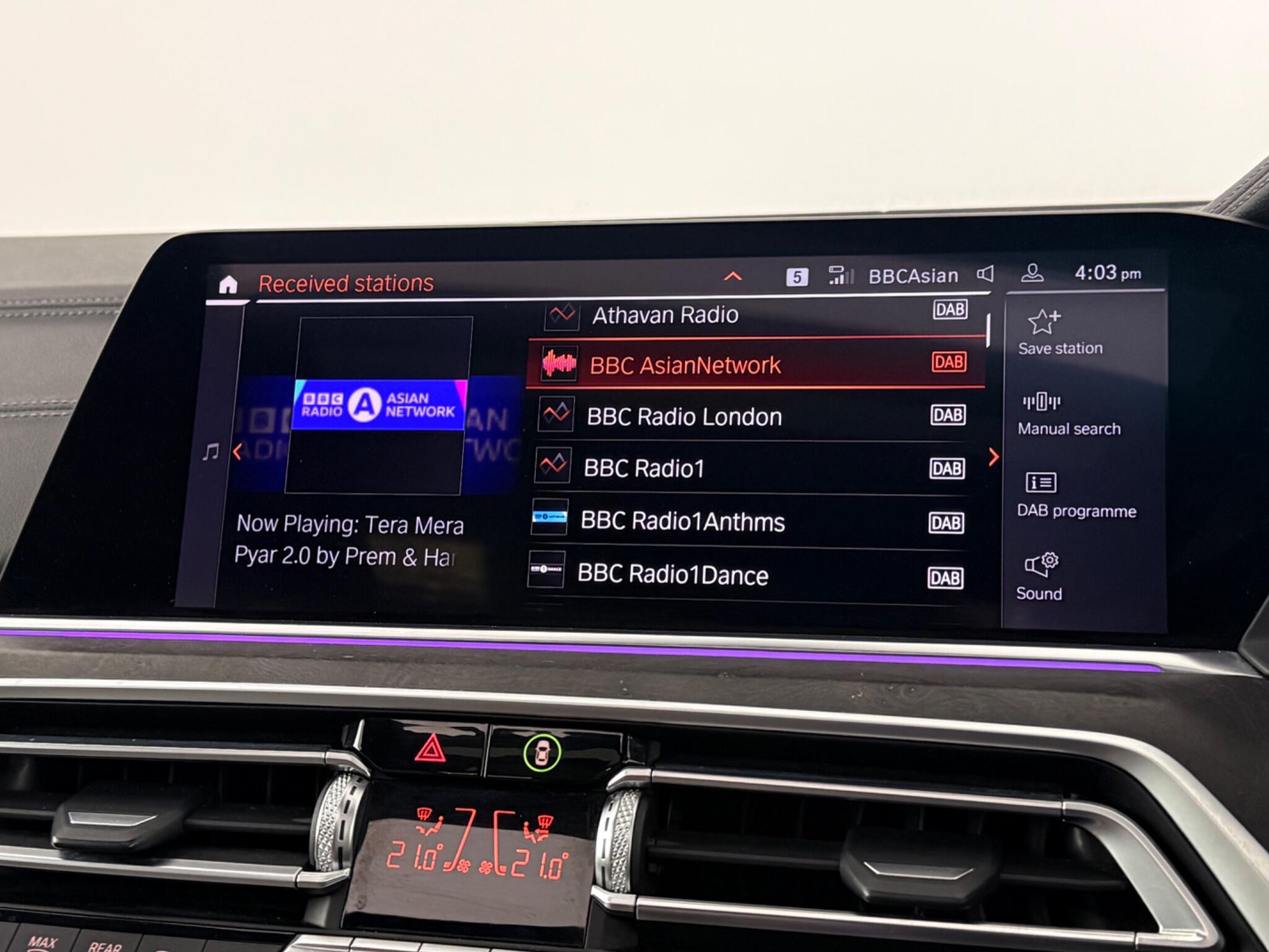 BMW X5 view 25