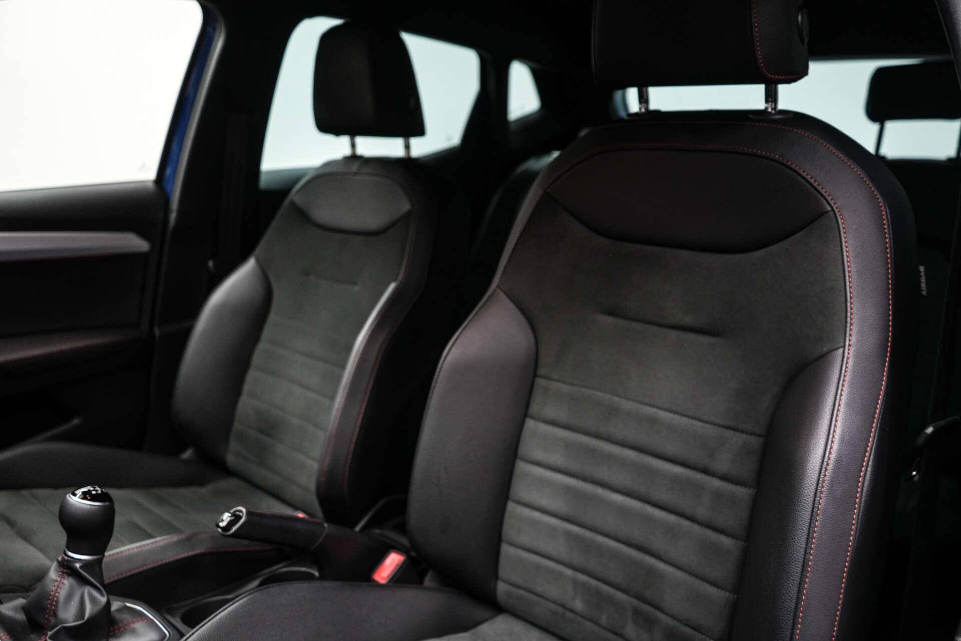 Seat Ibiza view 14