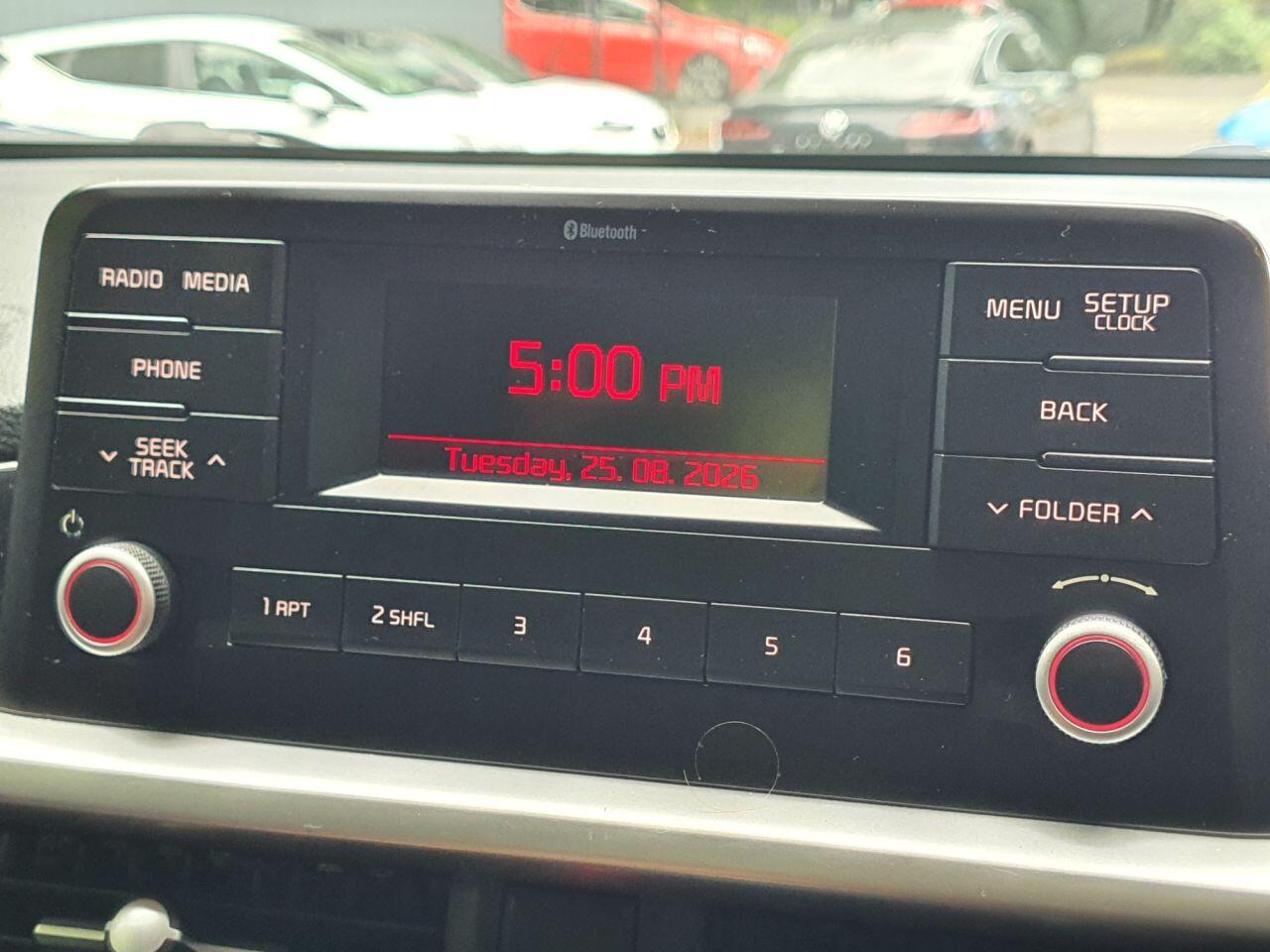 Kia Picanto view 33