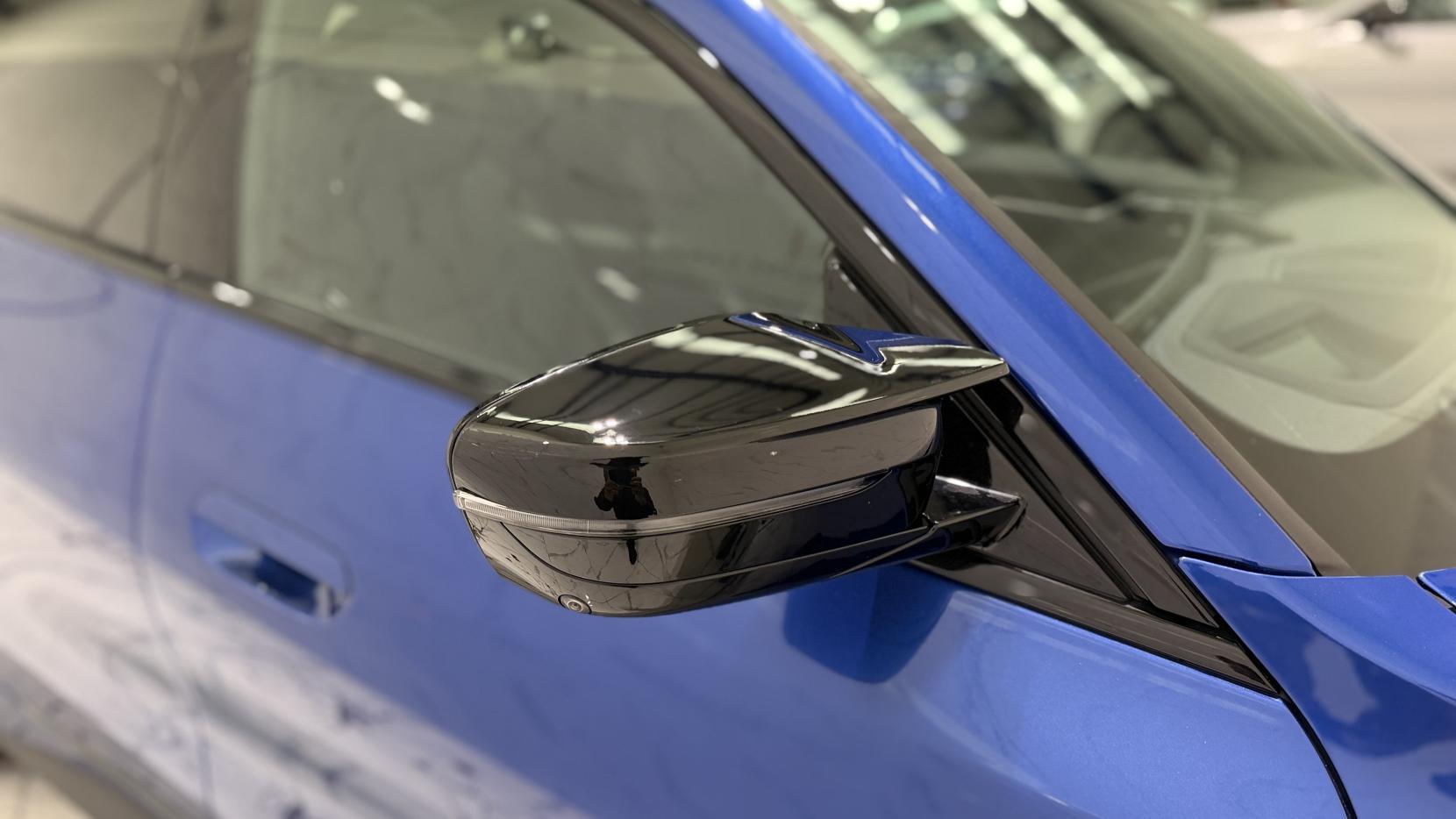 BMW i4 view 51