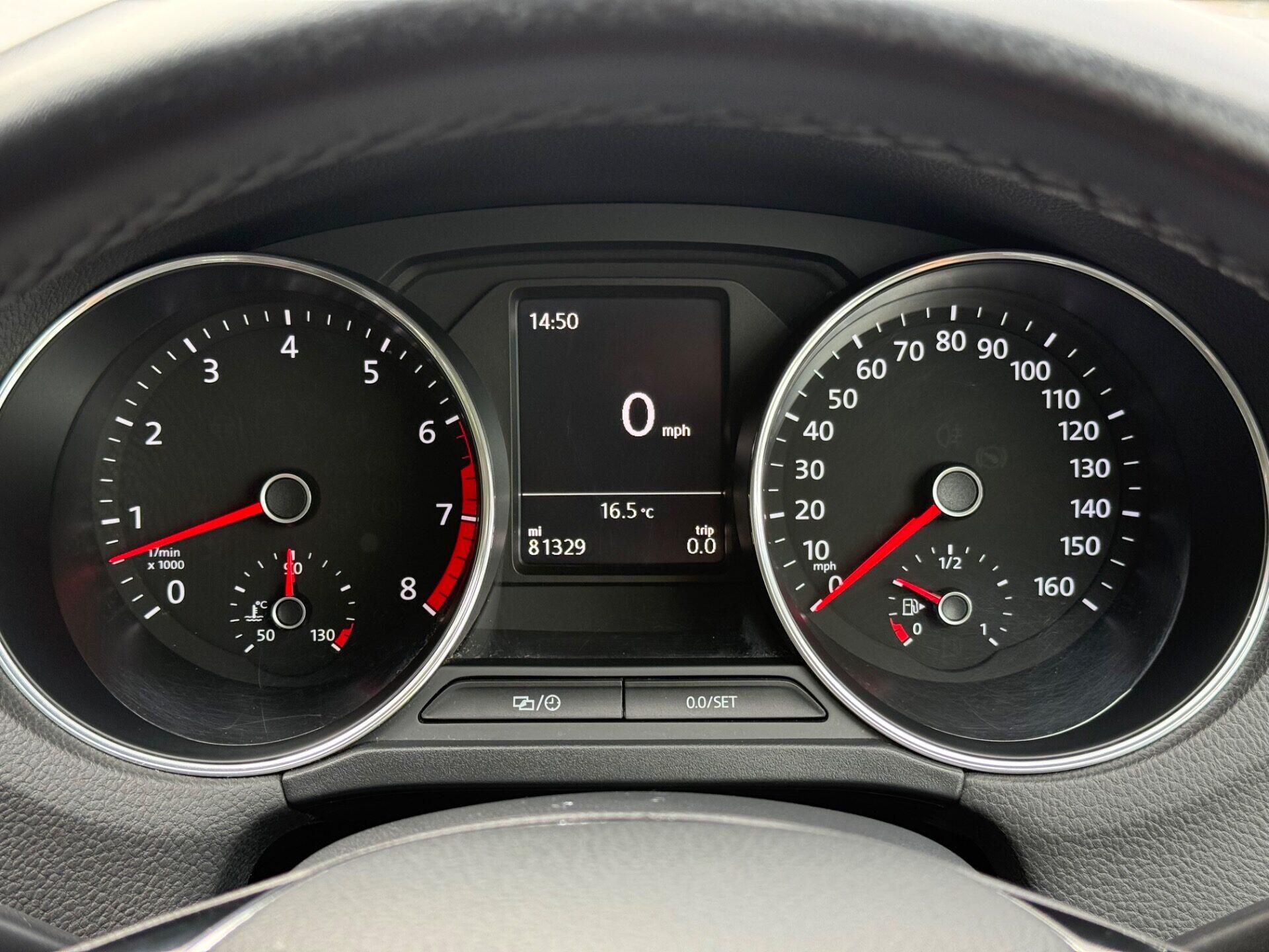 Volkswagen Polo view 34