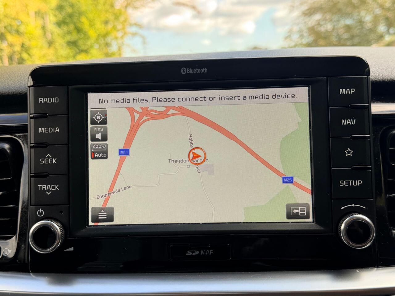 Kia Stonic view 35