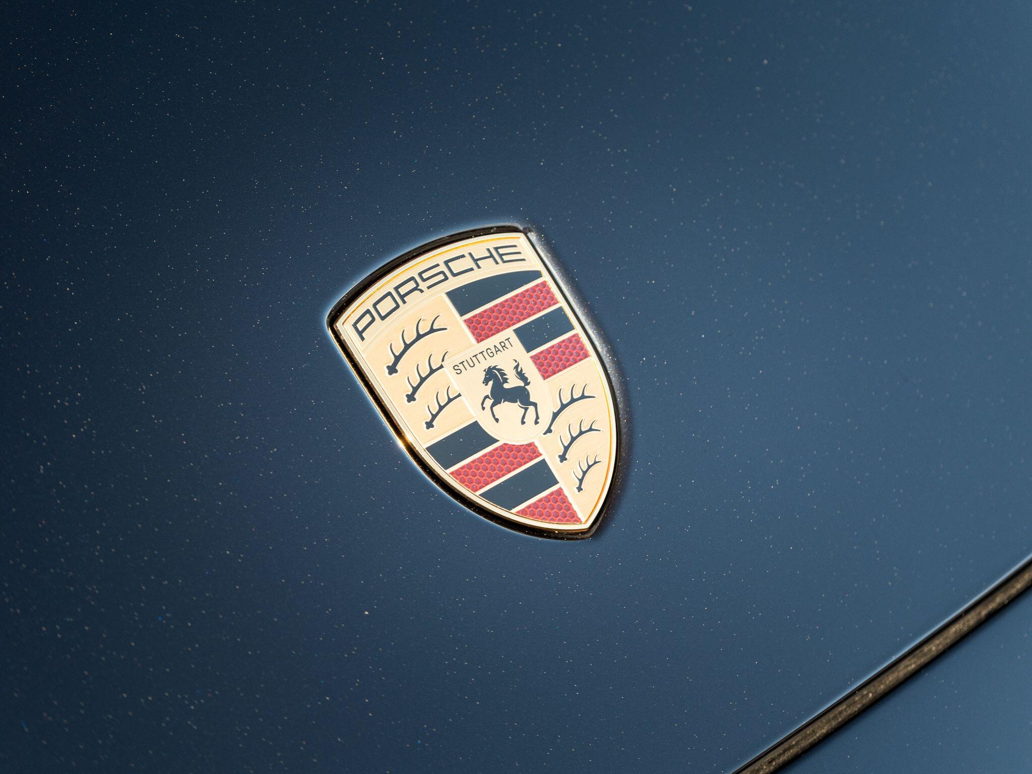 Porsche Macan view 7