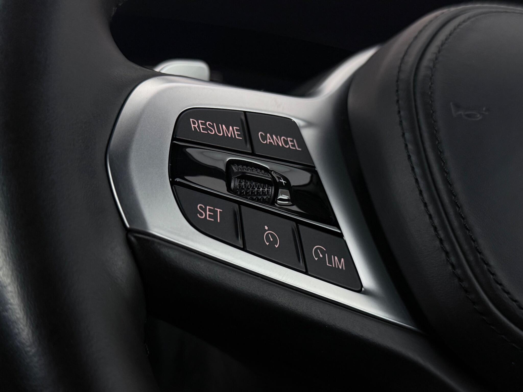 BMW 4 Series view 19