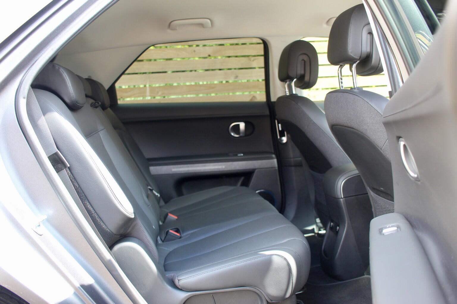 Hyundai IONIQ 5 view 10