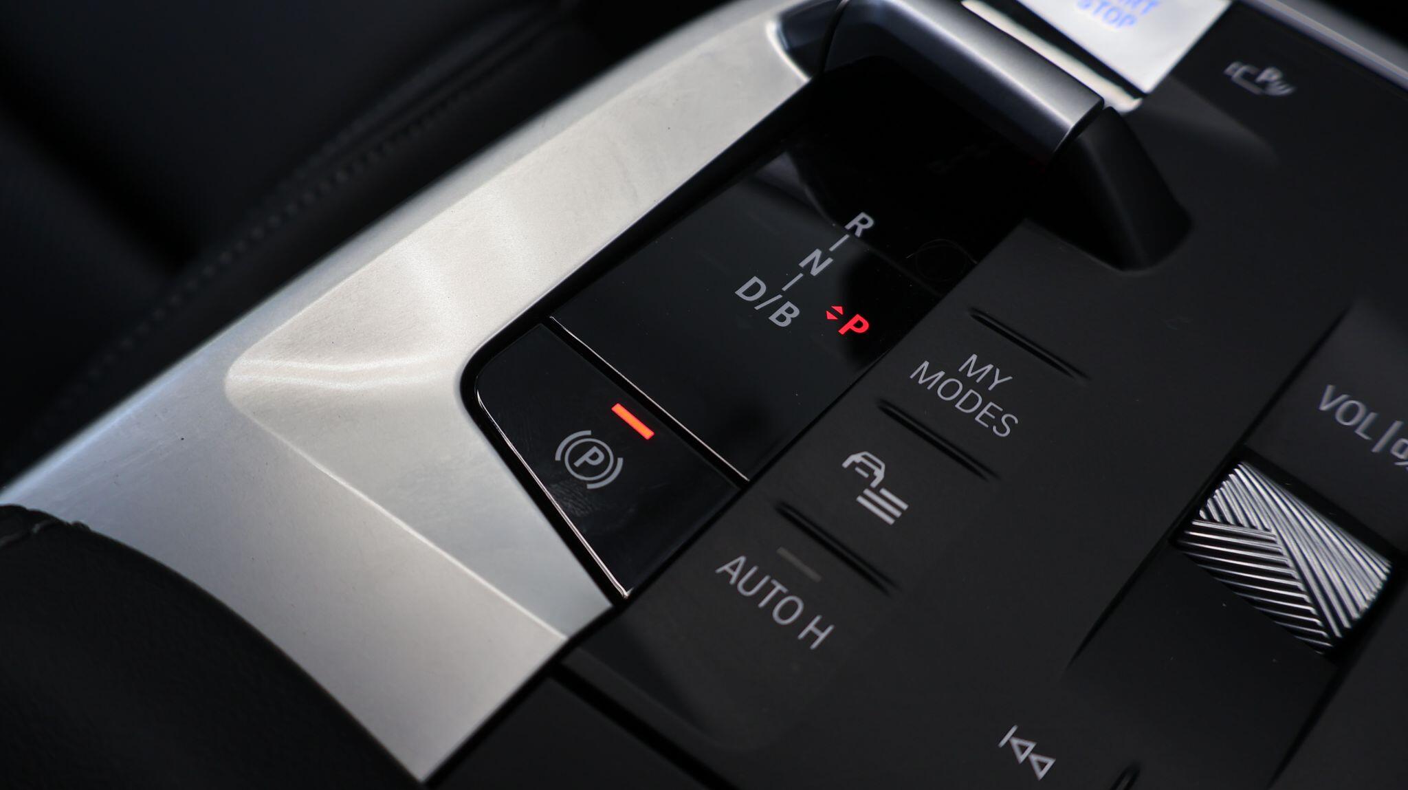 BMW iX2 view 19