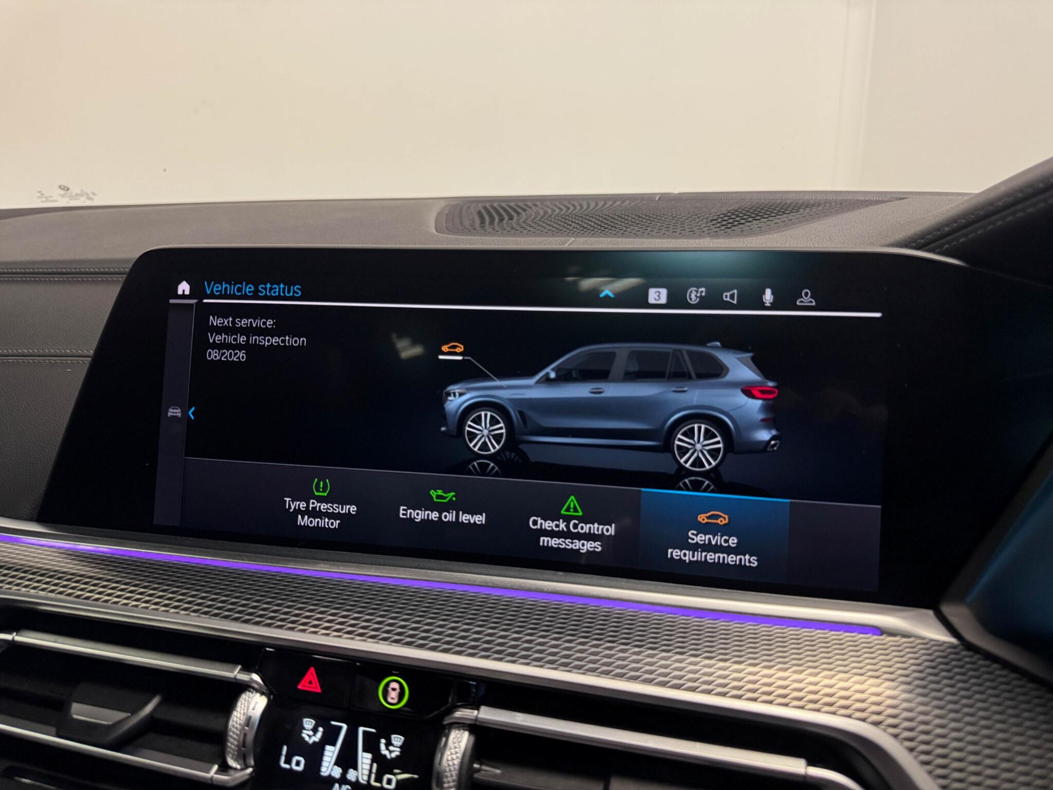 BMW X5 X5 view 49