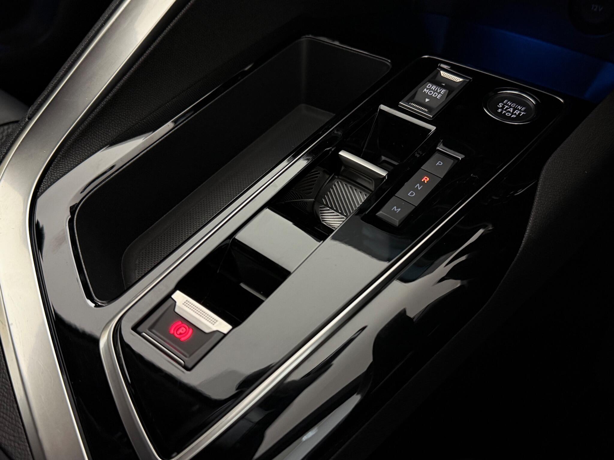 Peugeot 3008 view 33
