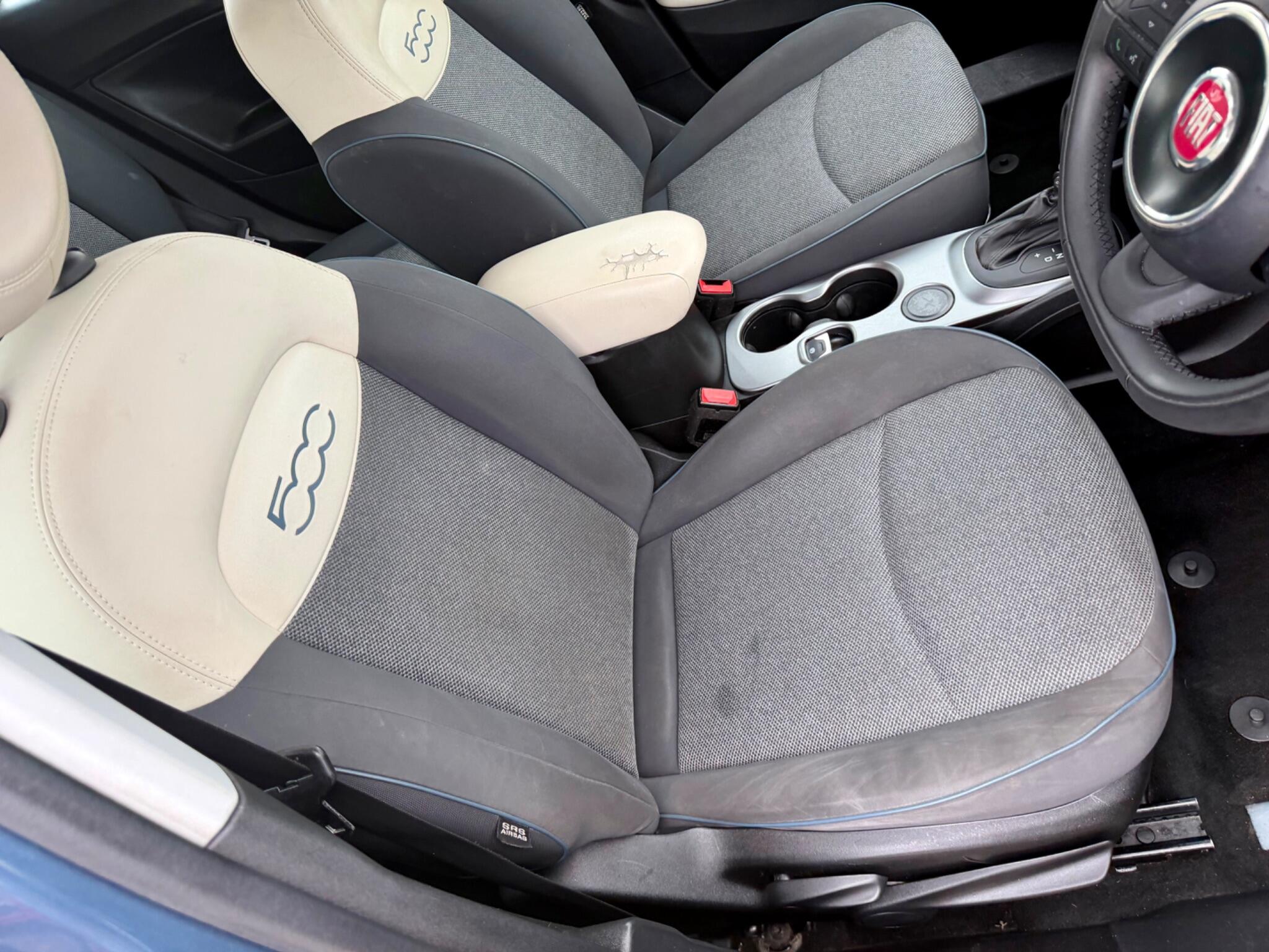 Fiat 500x view 26