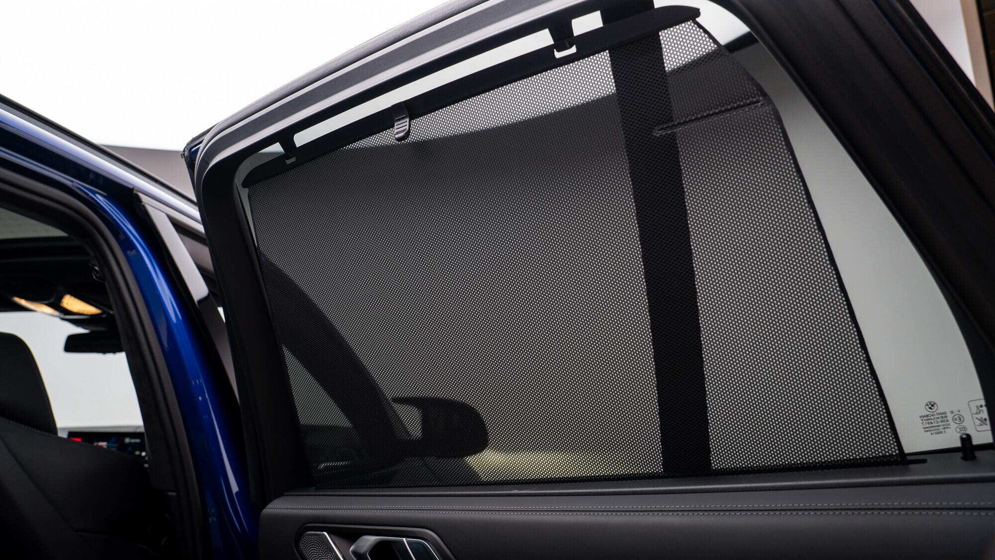 BMW X5 M view 24