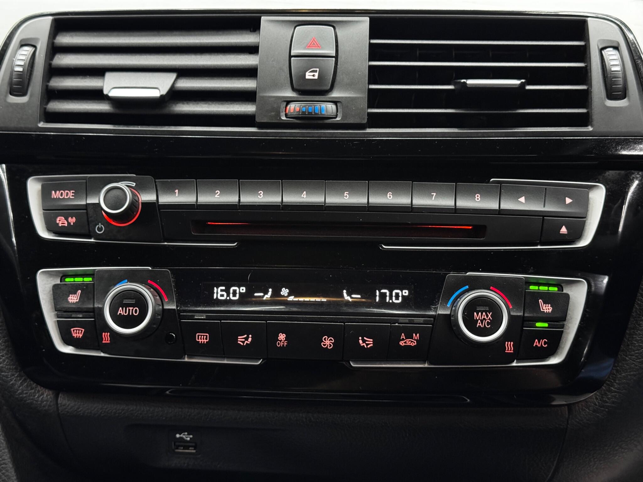 BMW 3 Series view 28